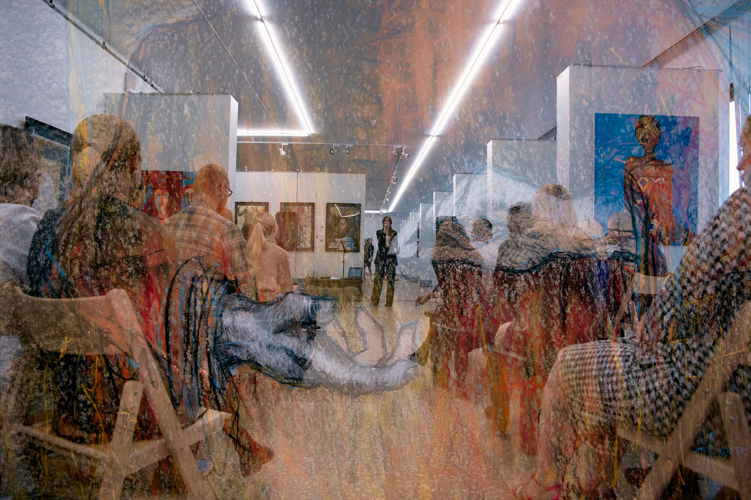 Малые мероприятия. Репортажный фотограф в Архангельске Леонтьева Татьяна