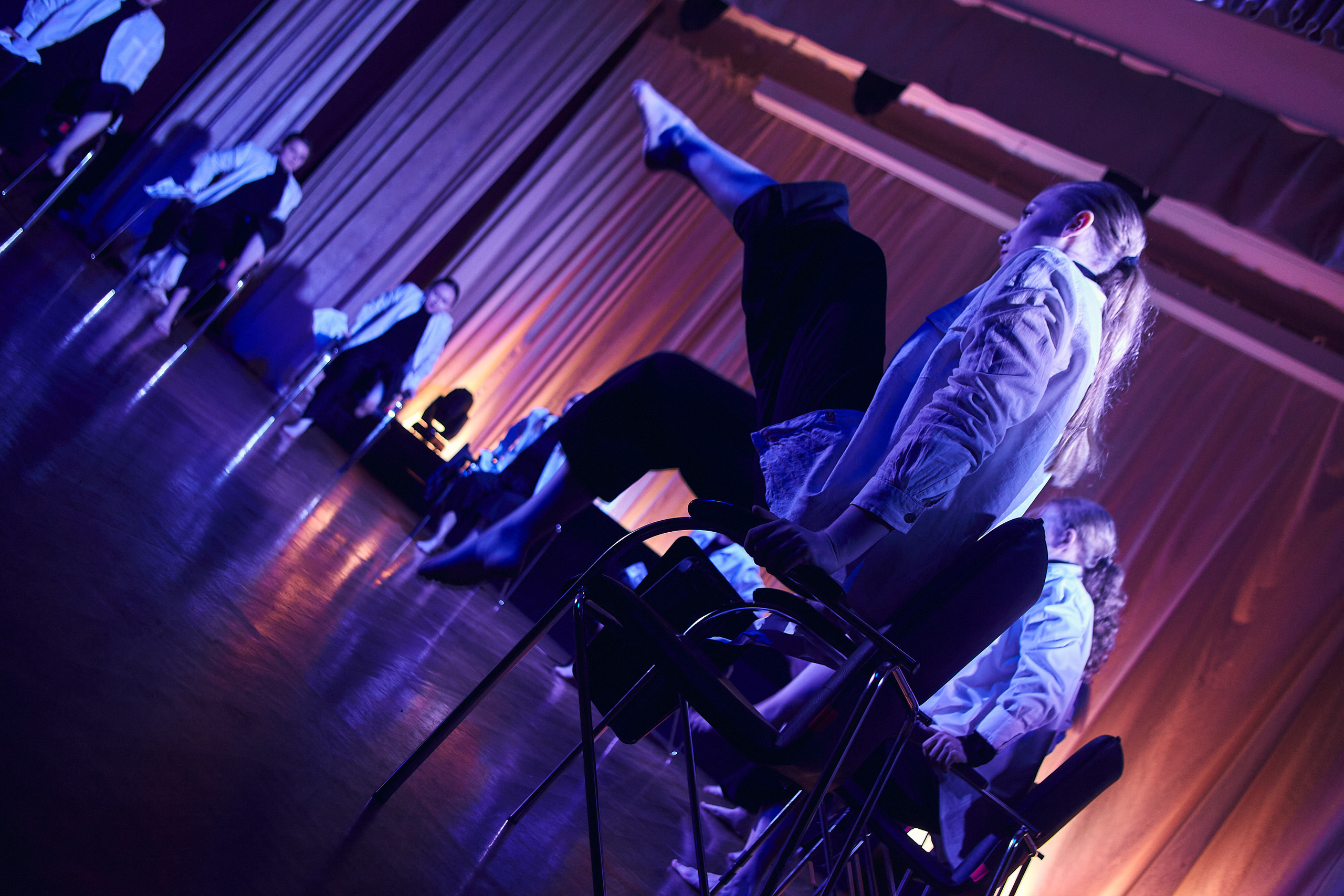 Концерты. Репортажный фотограф в Архангельске Леонтьева Татьяна