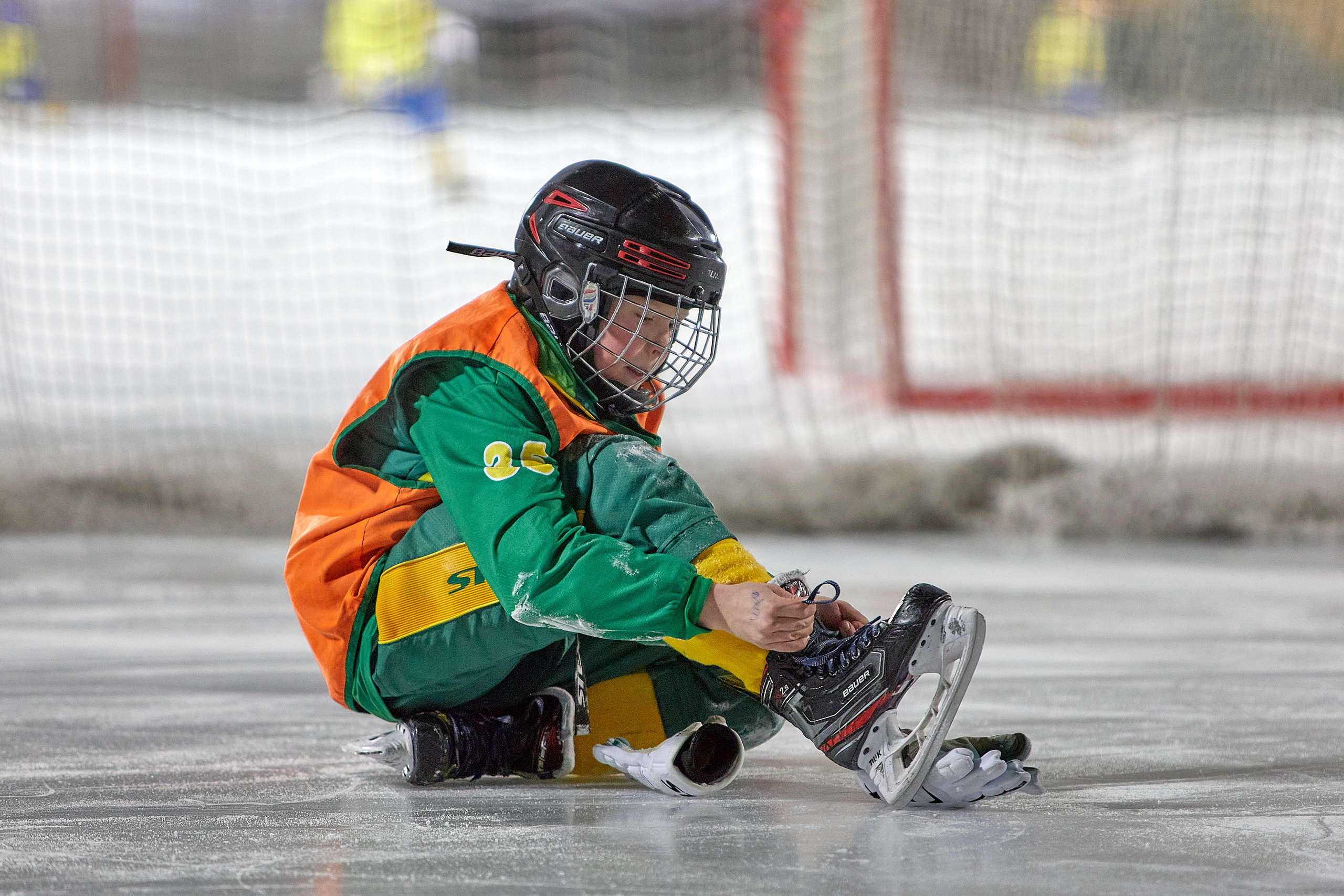 Спорт. Репортажный фотограф в Архангельске Леонтьева Татьяна