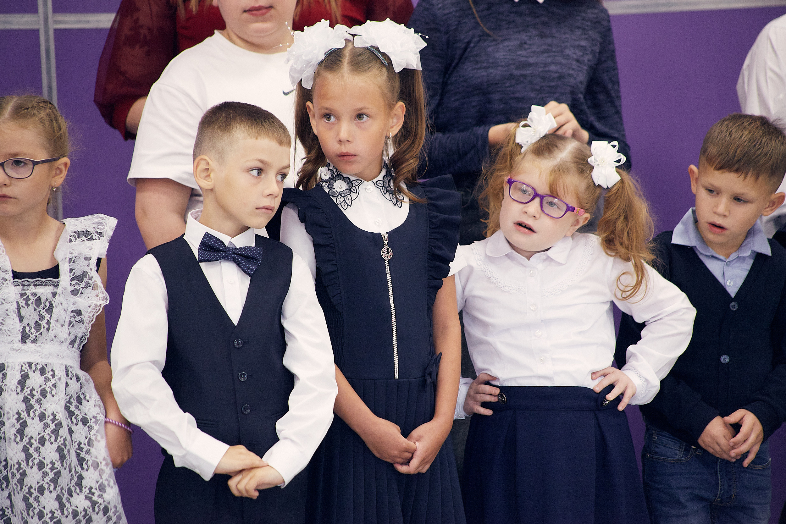 Выпускные. Репортажный фотограф в Архангельске Леонтьева Татьяна