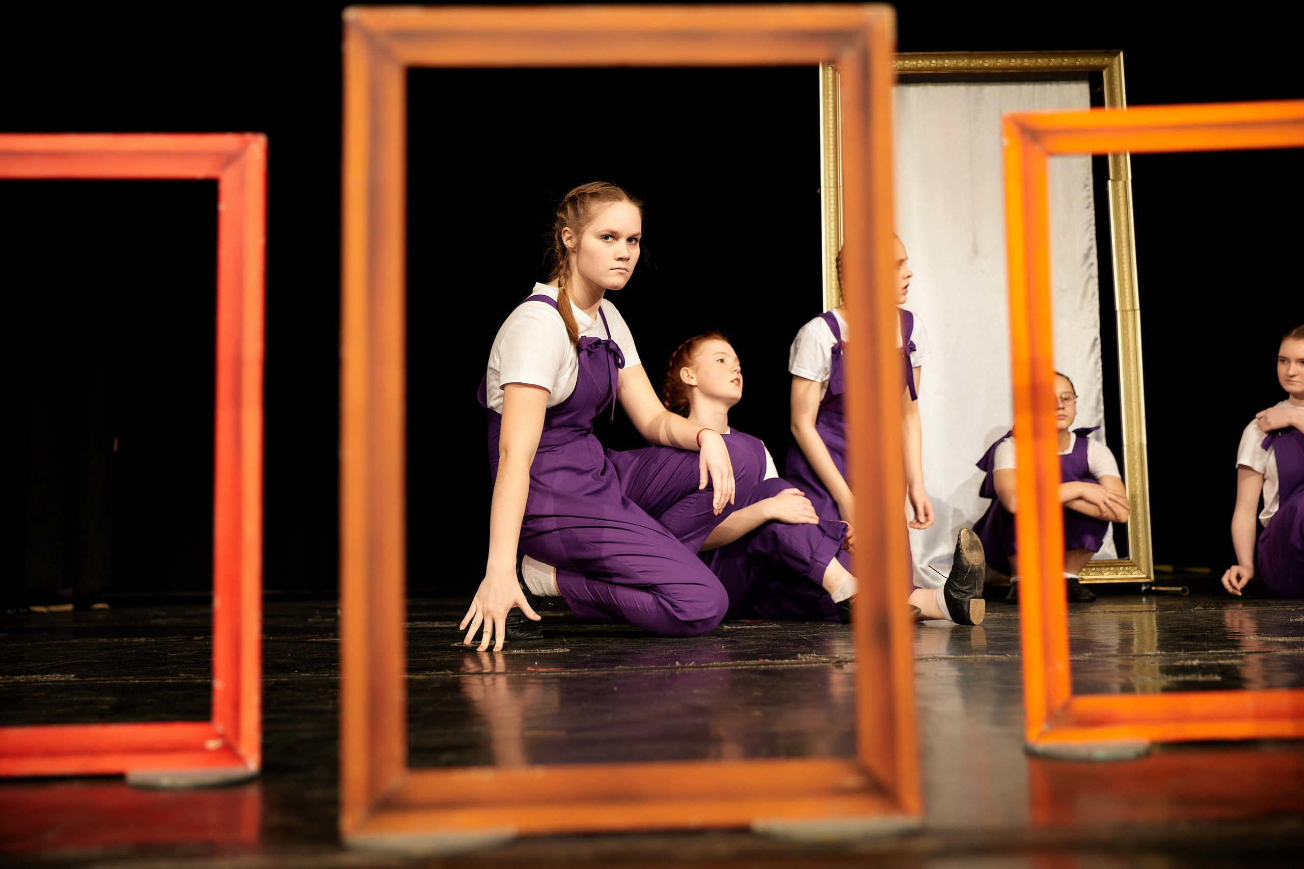 Малые мероприятия. Репортажный фотограф в Архангельске Леонтьева Татьяна