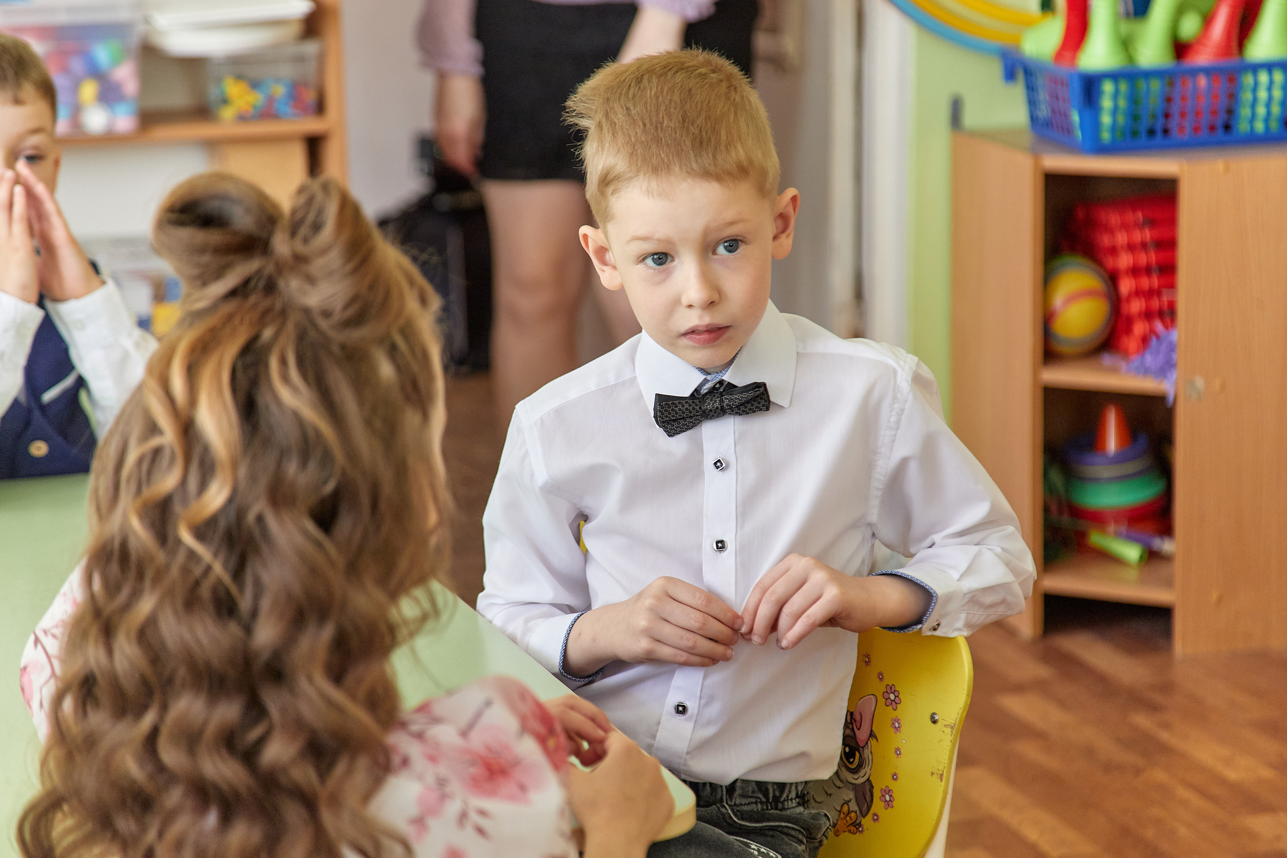 Выпускные. Репортажный фотограф в Архангельске Леонтьева Татьяна
