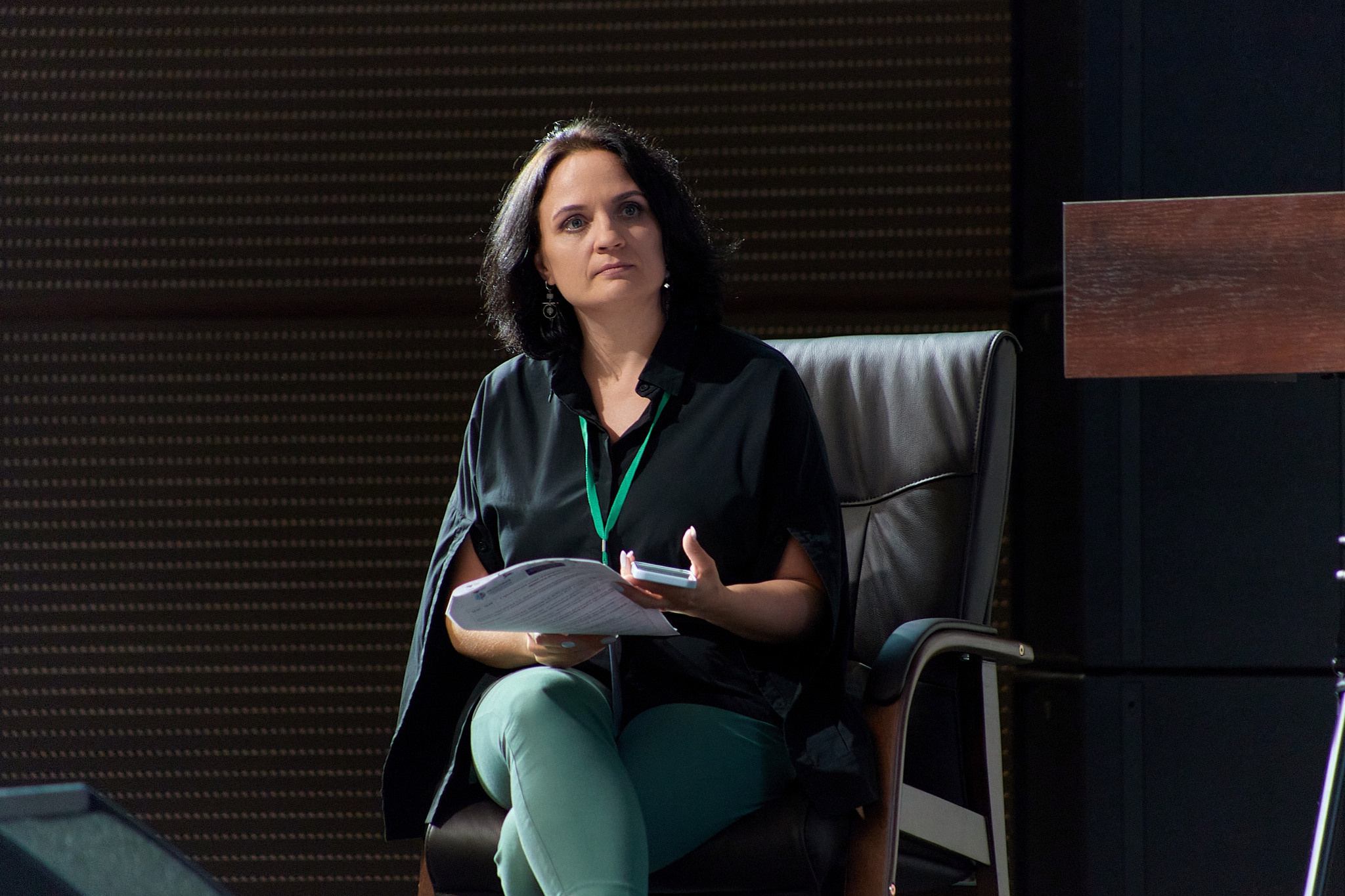 Лекции. Репортажный фотограф в Архангельске Леонтьева Татьяна