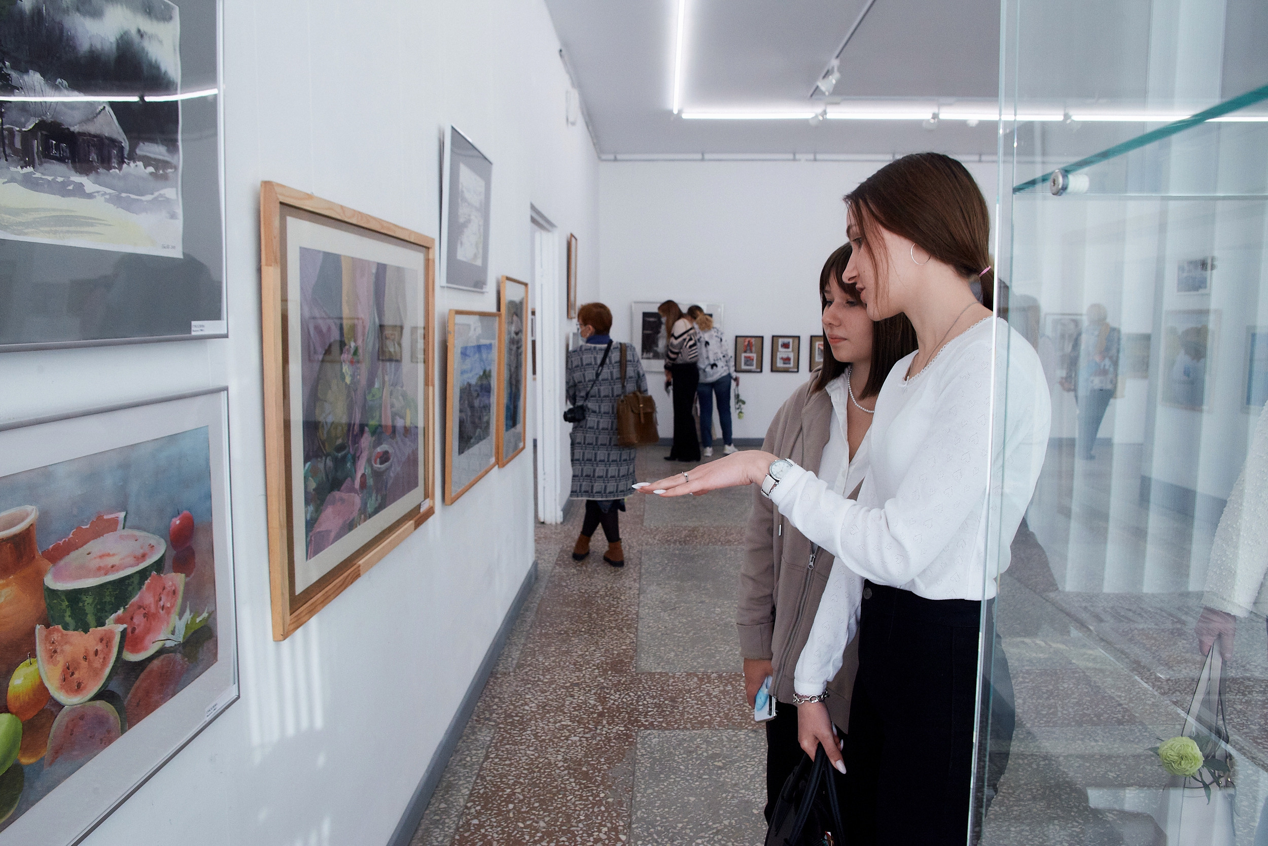 Малые мероприятия. Репортажный фотограф в Архангельске Леонтьева Татьяна