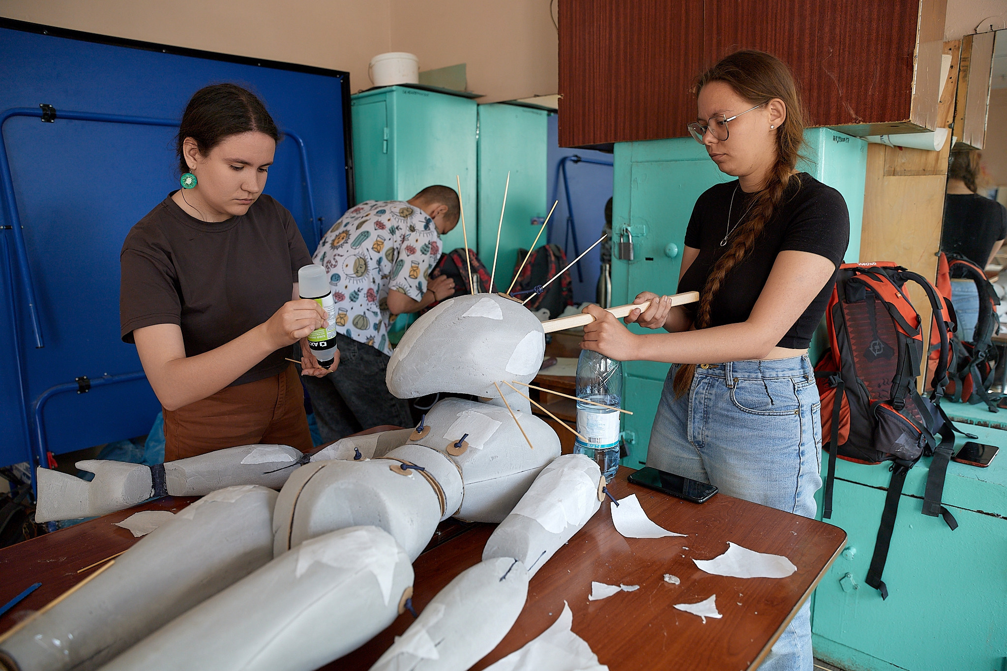 Малые мероприятия. Репортажный фотограф в Архангельске Леонтьева Татьяна