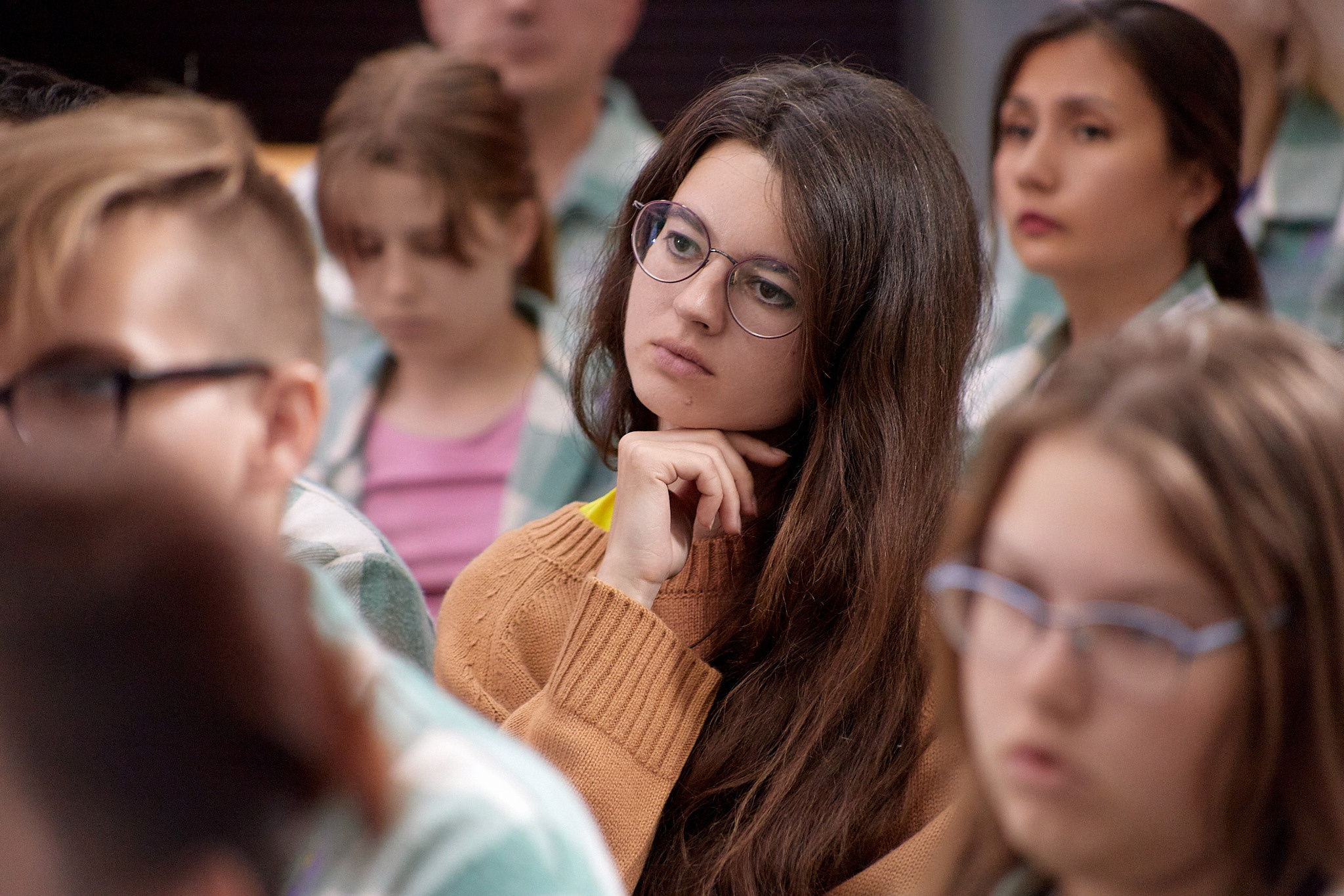 Малые мероприятия. Репортажный фотограф в Архангельске Леонтьева Татьяна