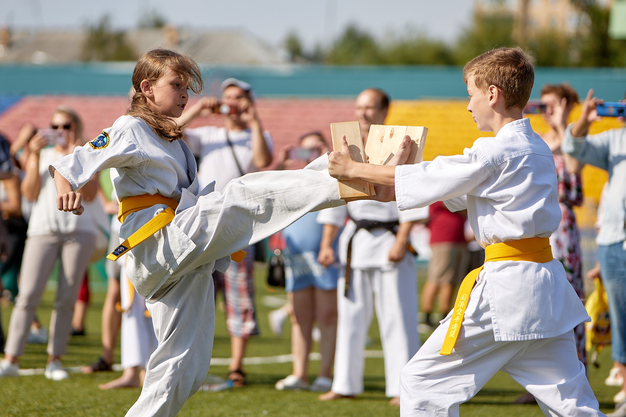 Спорт. Репортажный фотограф в Архангельске Леонтьева Татьяна