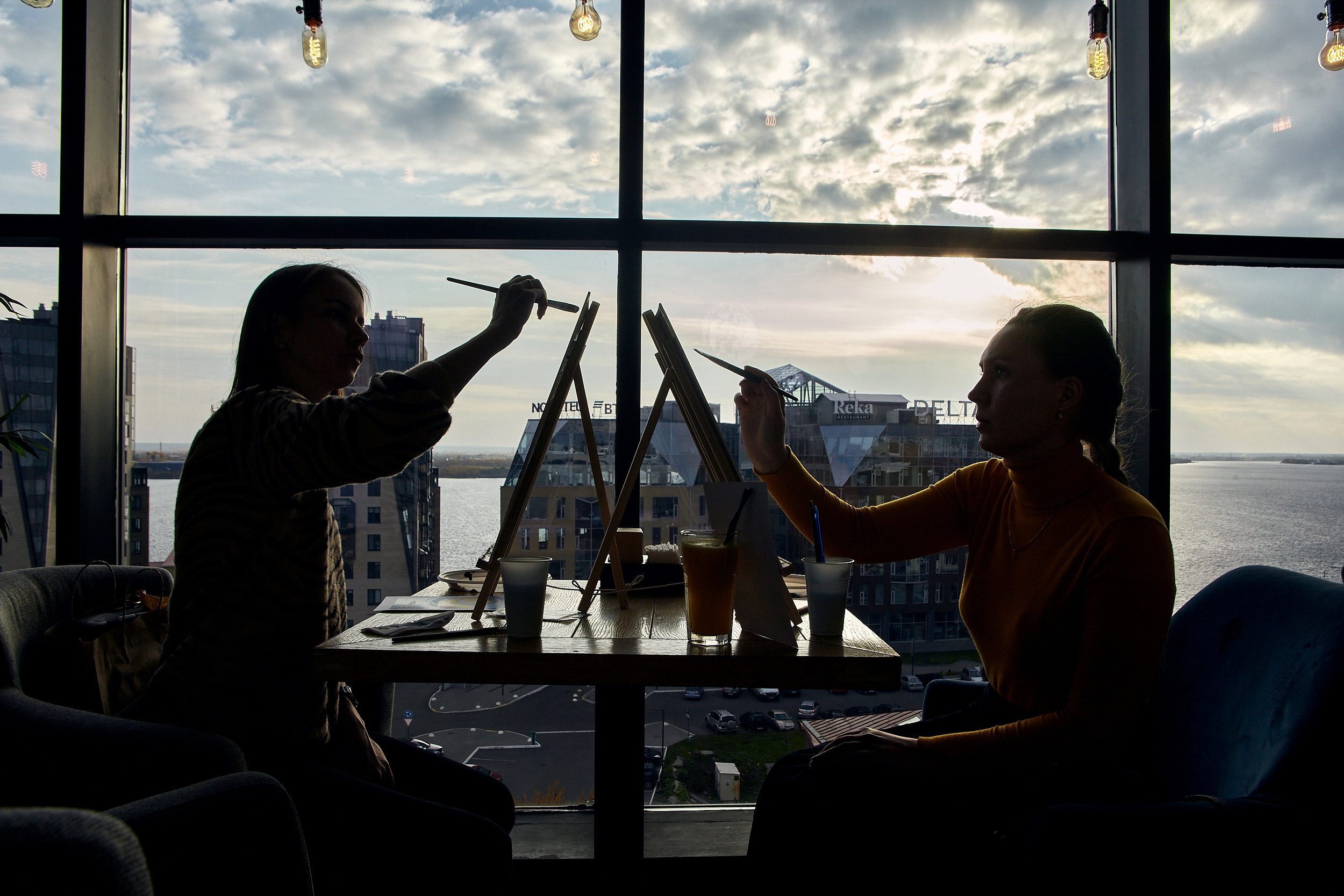 Малые мероприятия. Репортажный фотограф в Архангельске Леонтьева Татьяна