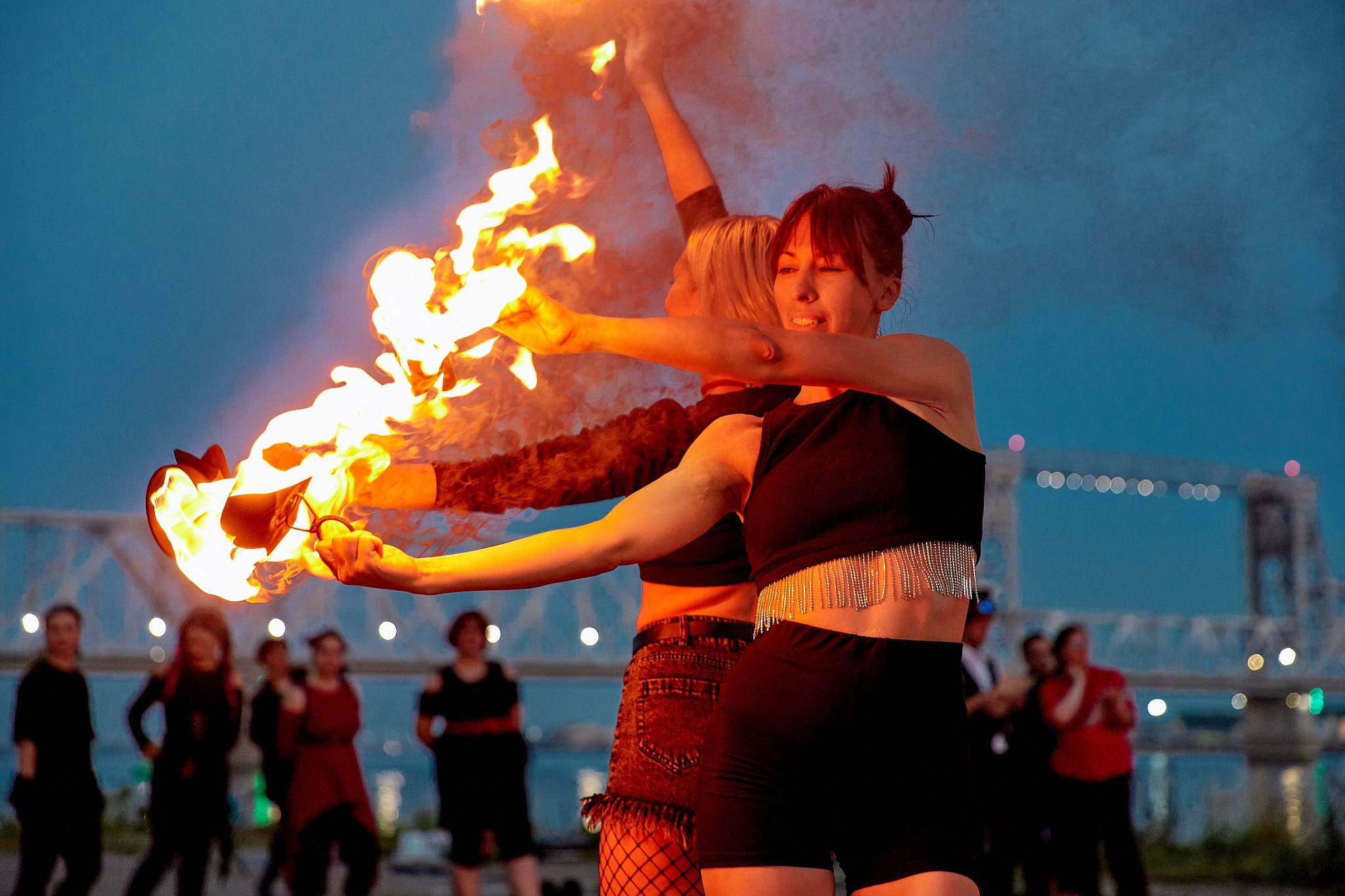 Спорт. Репортажный фотограф в Архангельске Леонтьева Татьяна