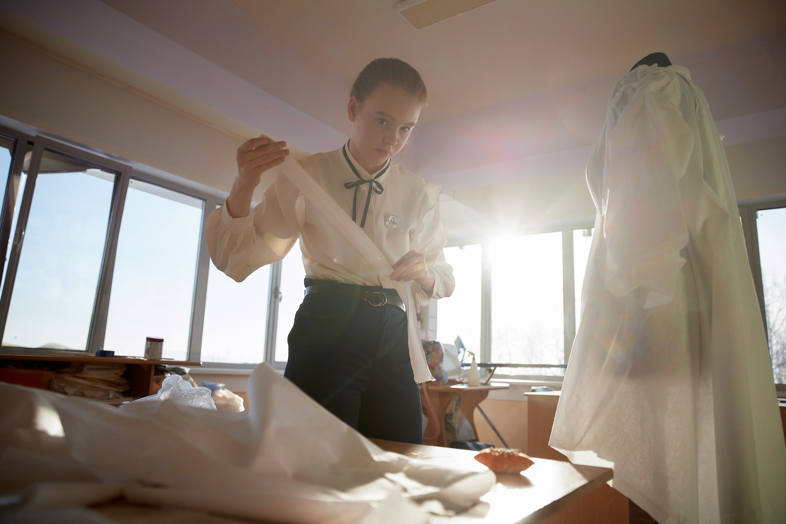 Малые мероприятия. Репортажный фотограф в Архангельске Леонтьева Татьяна