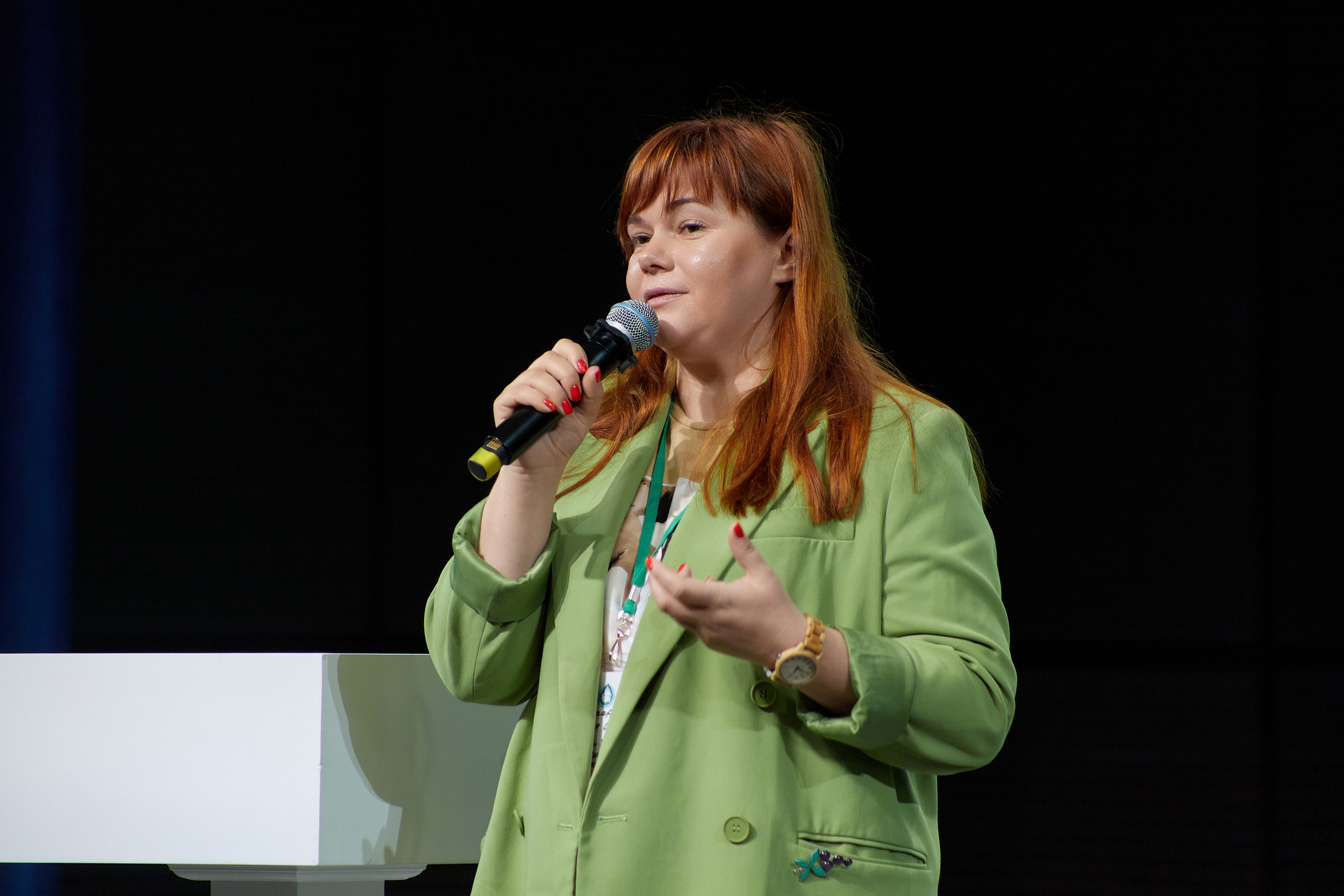 Лекции. Репортажный фотограф в Архангельске Леонтьева Татьяна