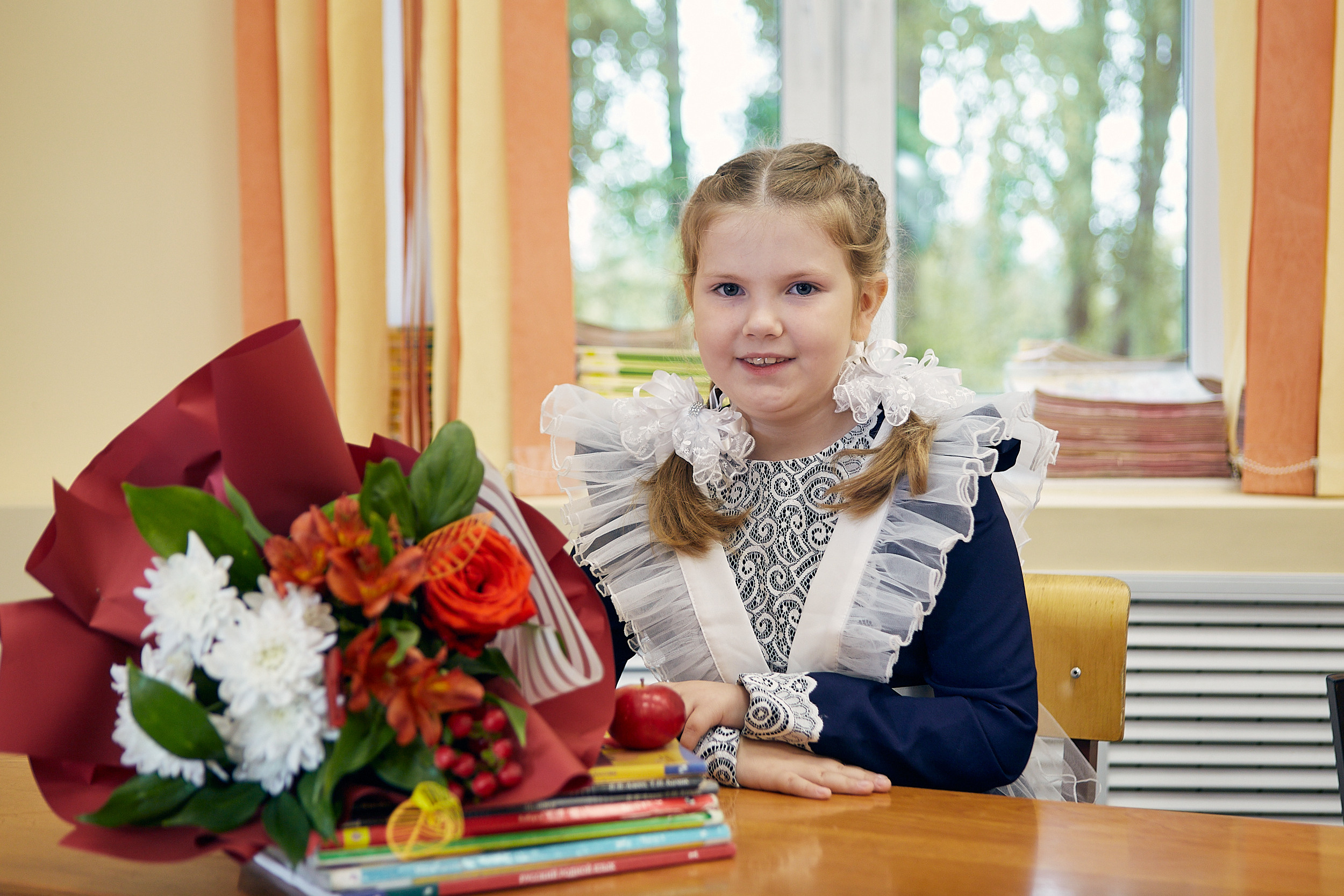 Выпускные. Репортажный фотограф в Архангельске Леонтьева Татьяна