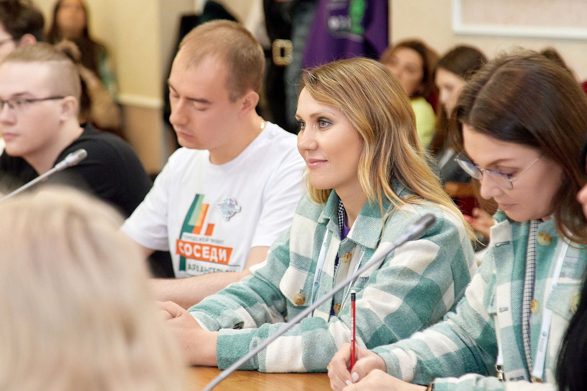 Лекции. Репортажный фотограф в Архангельске Леонтьева Татьяна