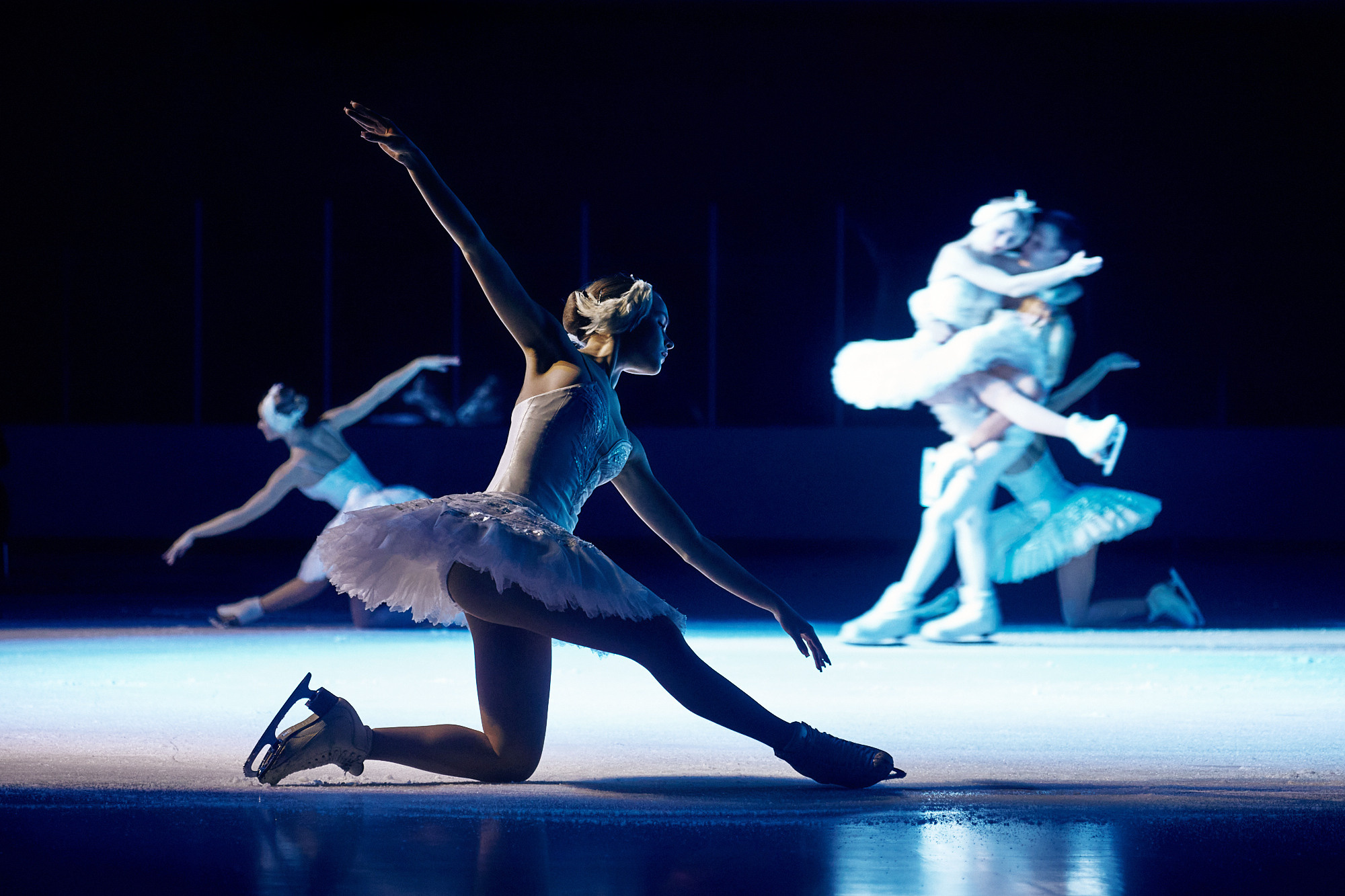 Спорт. Репортажный фотограф в Архангельске Леонтьева Татьяна