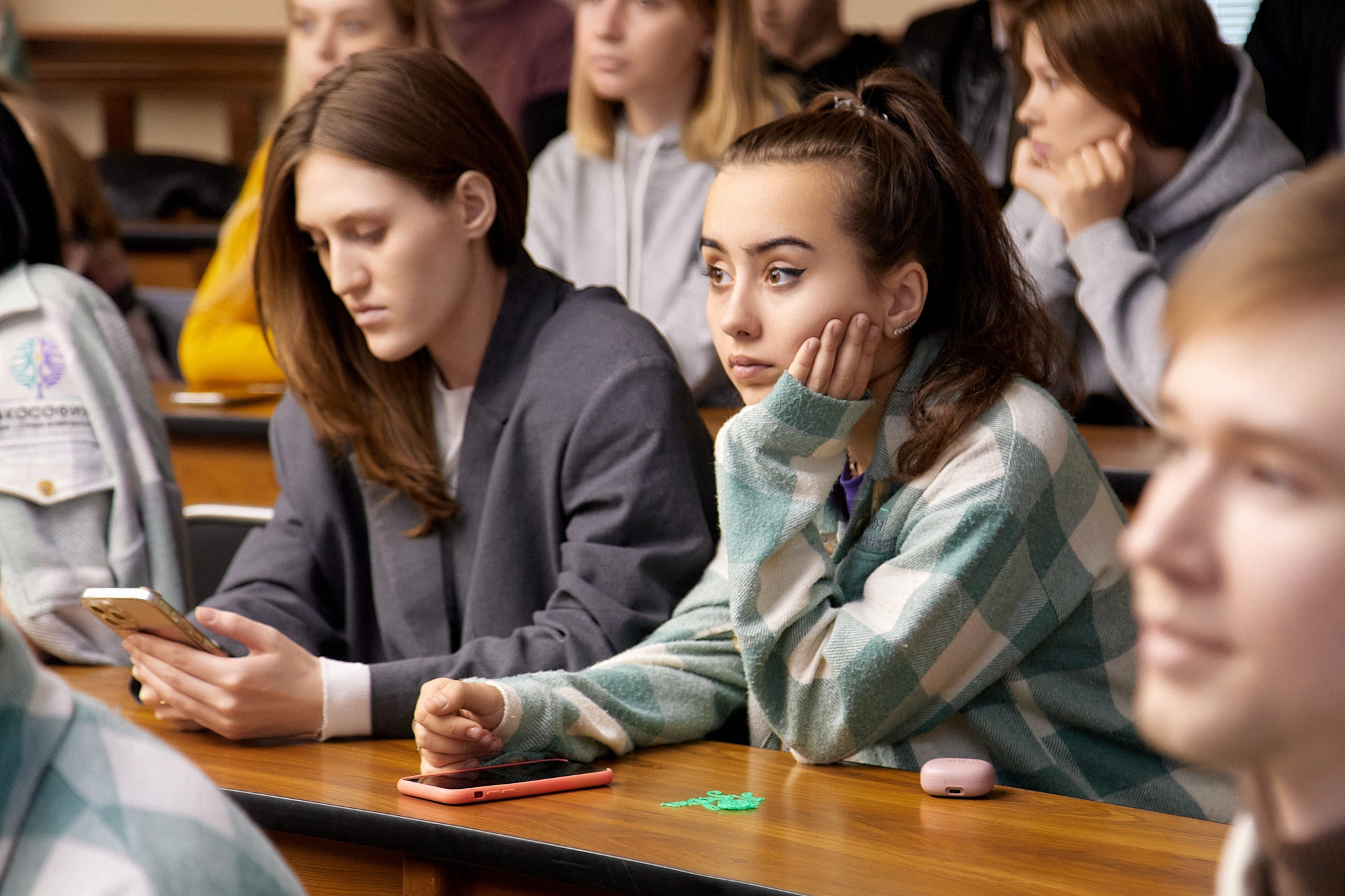 Лекции. Репортажный фотограф в Архангельске Леонтьева Татьяна