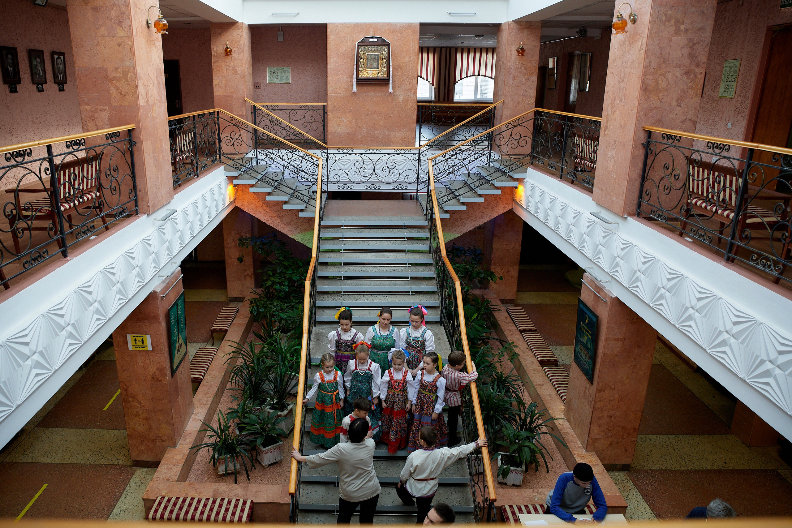 Малые мероприятия. Репортажный фотограф в Архангельске Леонтьева Татьяна