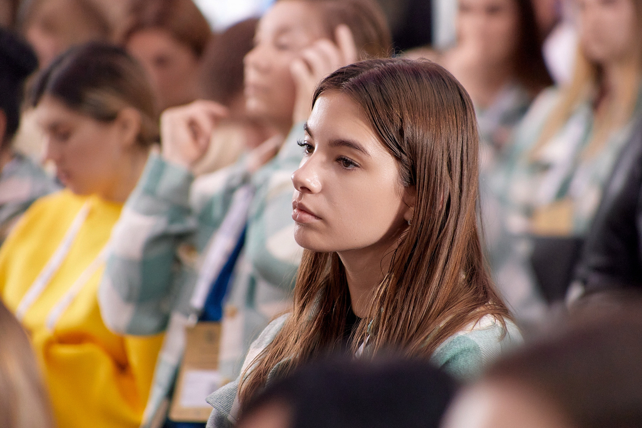 Малые мероприятия. Репортажный фотограф в Архангельске Леонтьева Татьяна