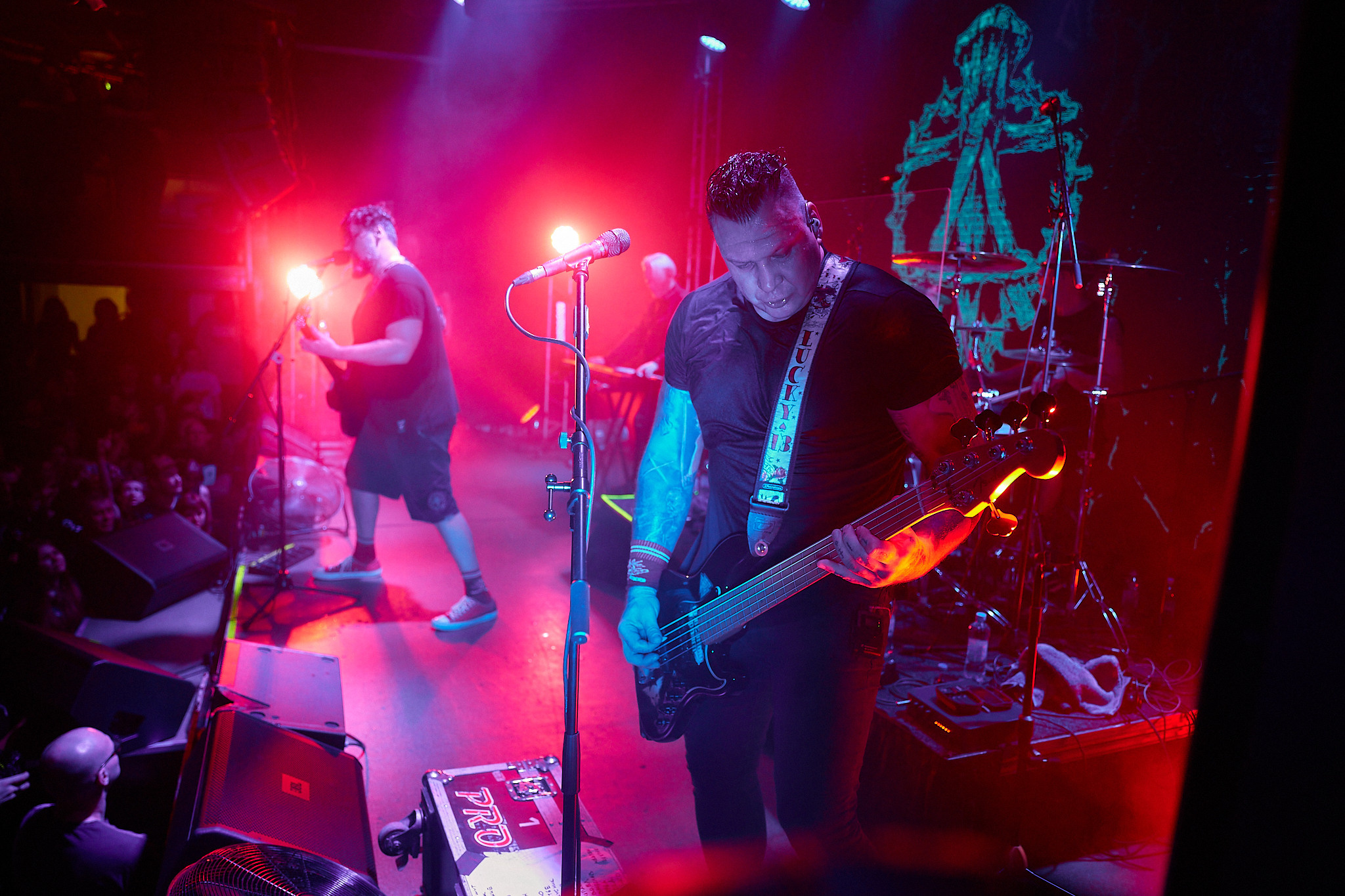 Концерты. Репортажный фотограф в Архангельске Леонтьева Татьяна