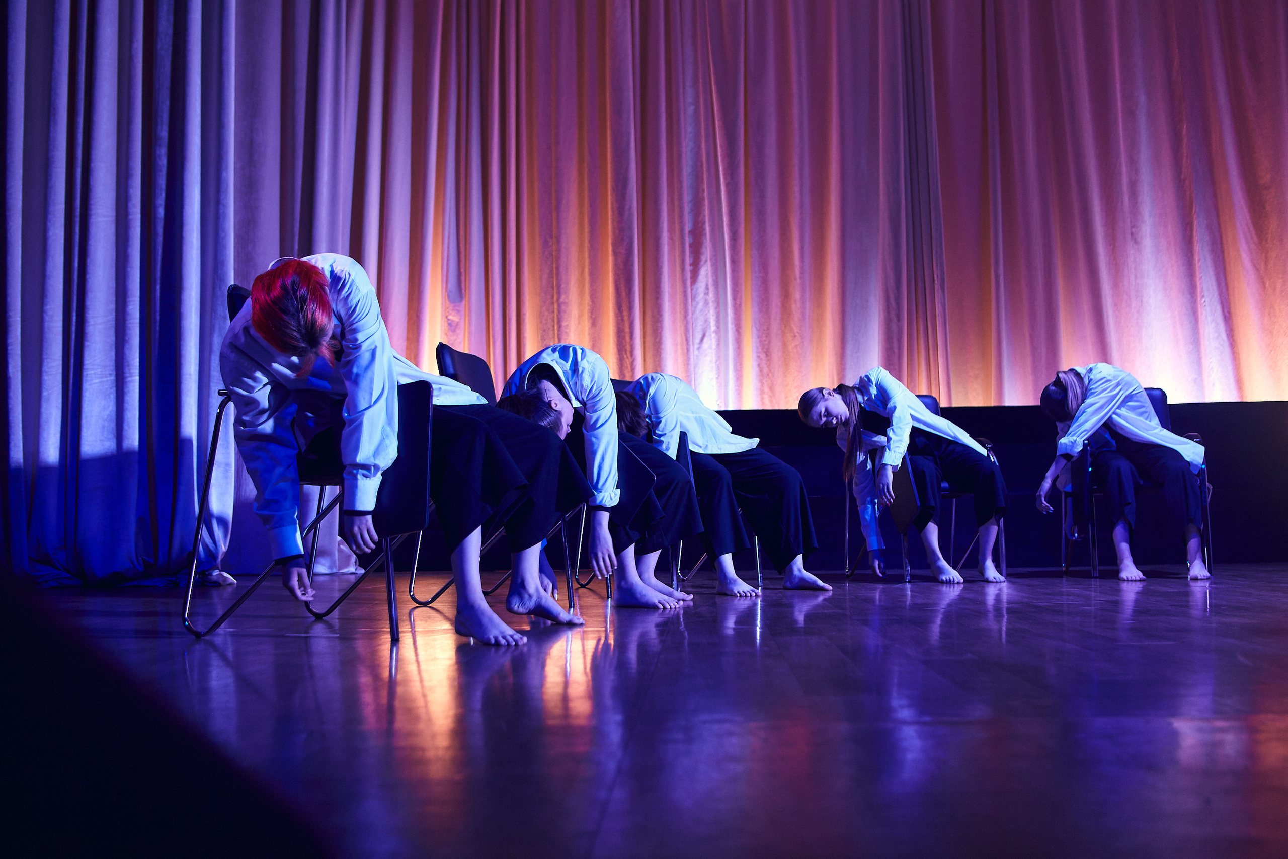 Концерты. Репортажный фотограф в Архангельске Леонтьева Татьяна