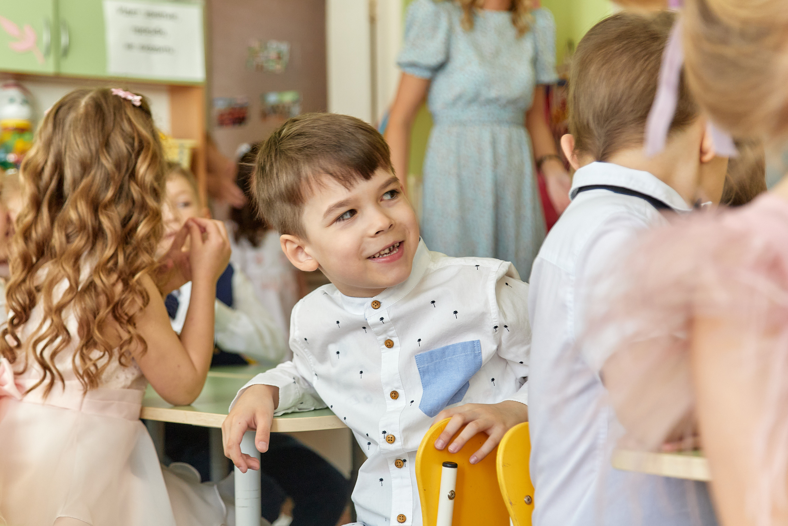 Выпускные. Репортажный фотограф в Архангельске Леонтьева Татьяна