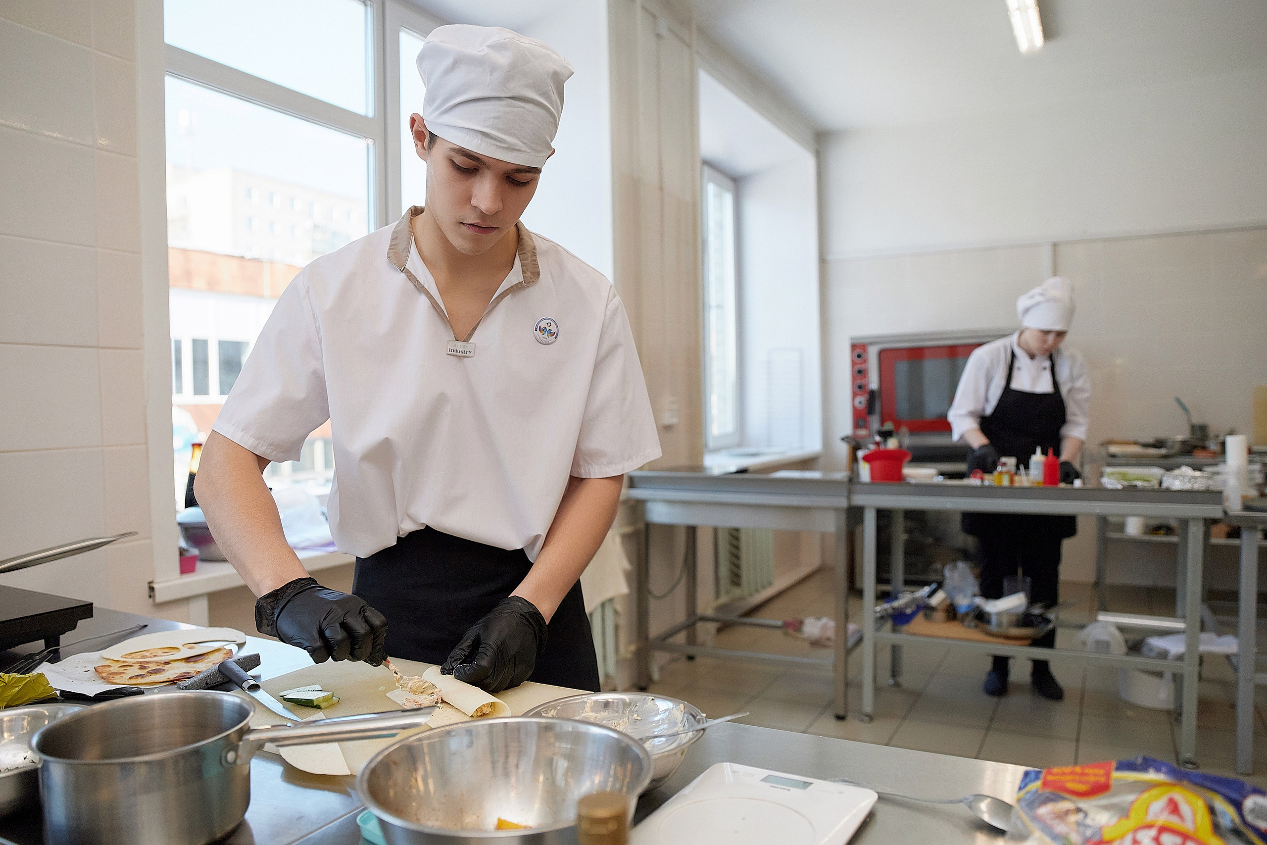 Малые мероприятия. Репортажный фотограф в Архангельске Леонтьева Татьяна