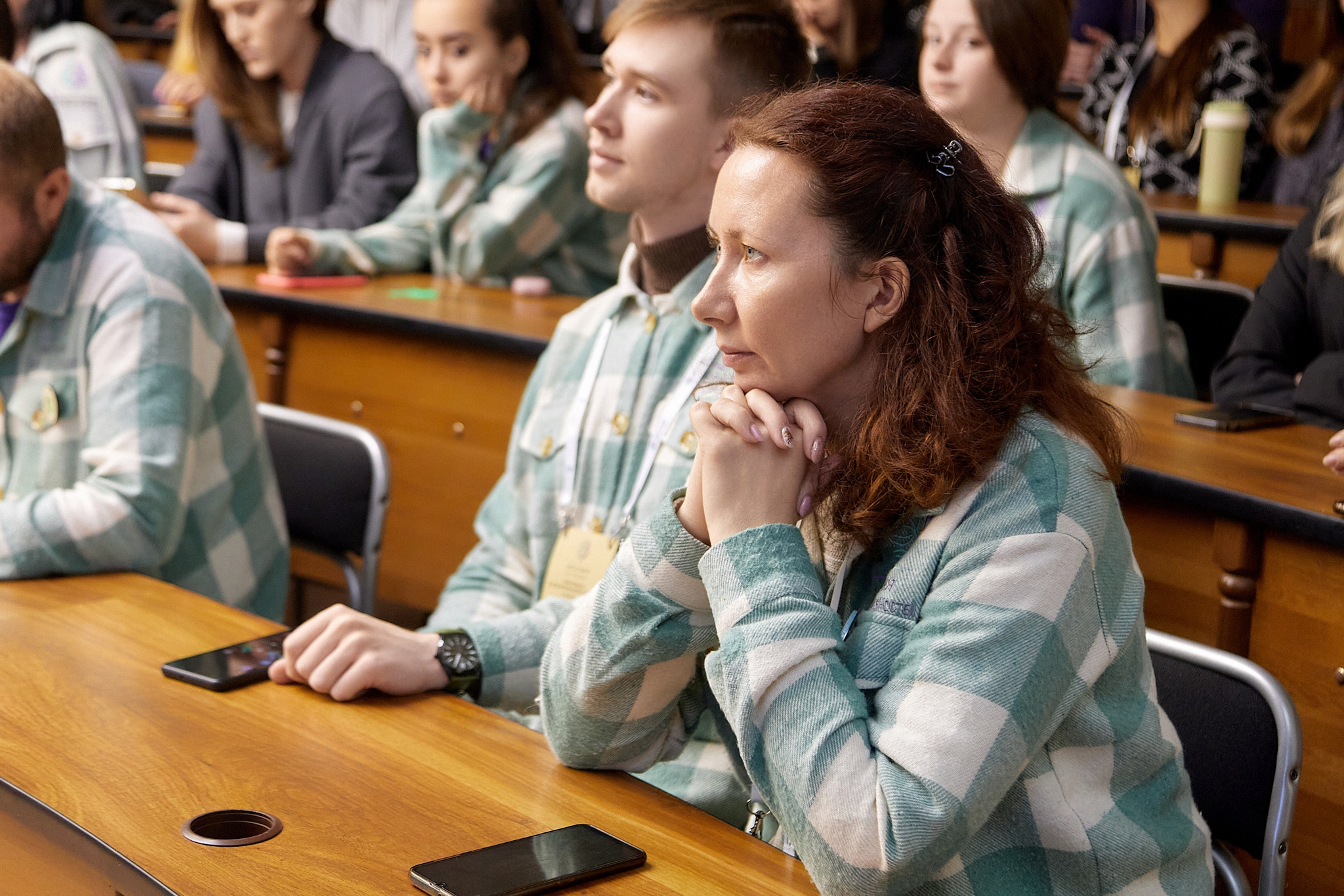 Лекции. Репортажный фотограф в Архангельске Леонтьева Татьяна