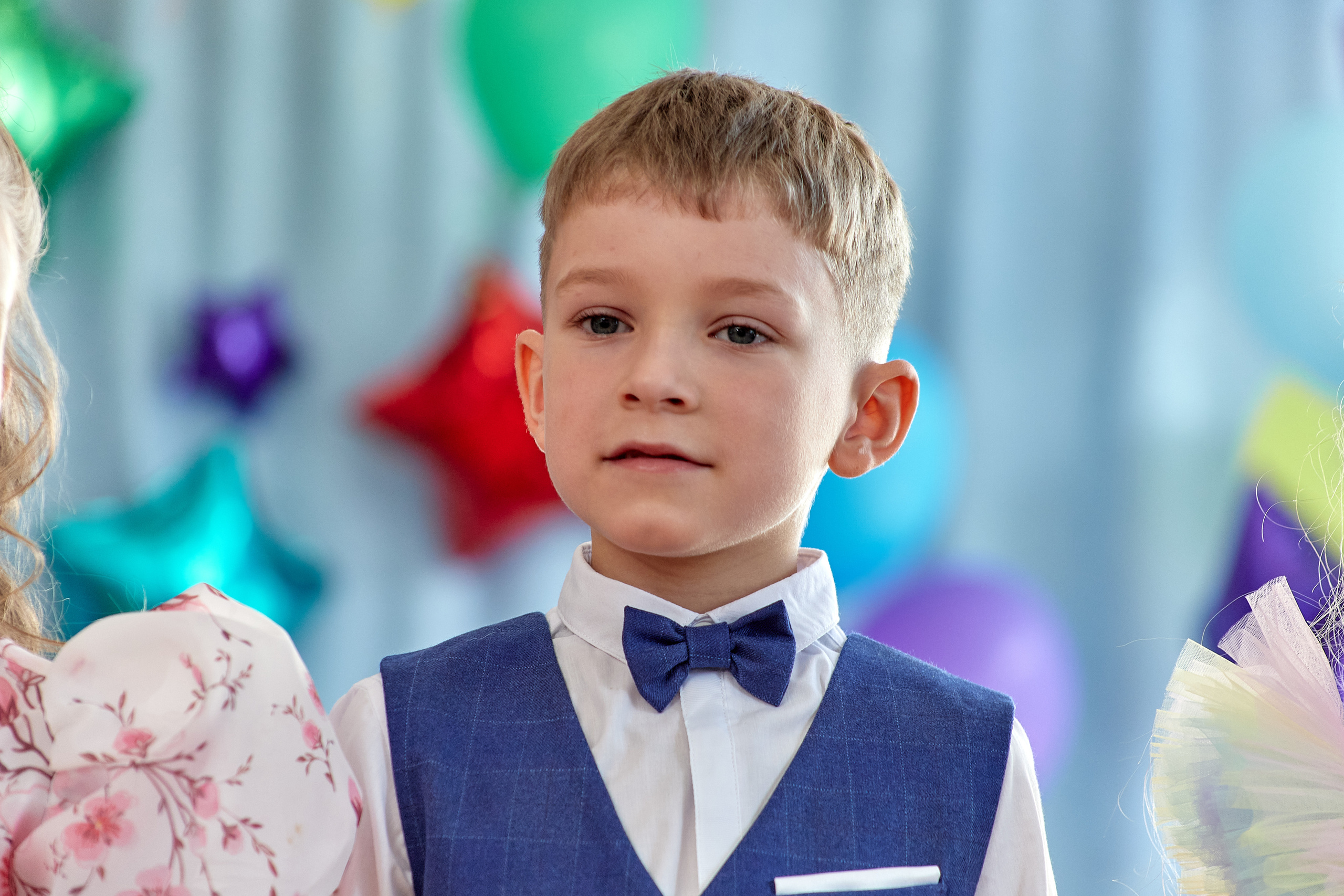 Выпускные. Репортажный фотограф в Архангельске Леонтьева Татьяна