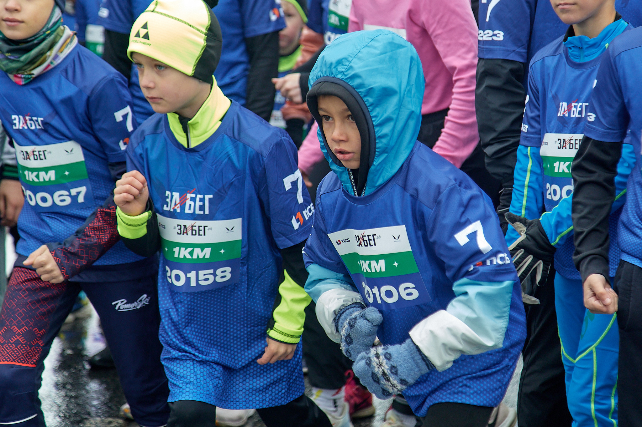 Спорт. Репортажный фотограф в Архангельске Леонтьева Татьяна