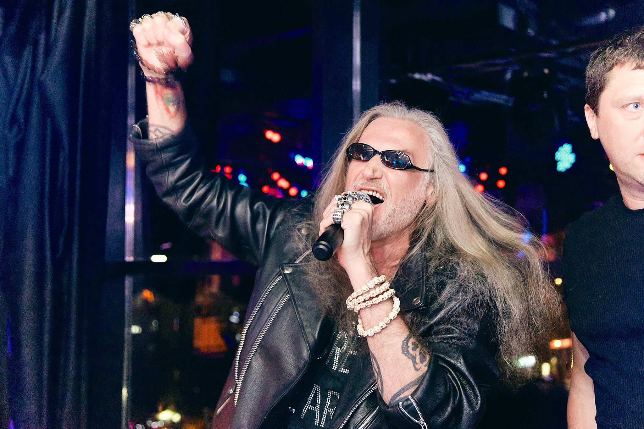 Концерты. Репортажный фотограф в Архангельске Леонтьева Татьяна