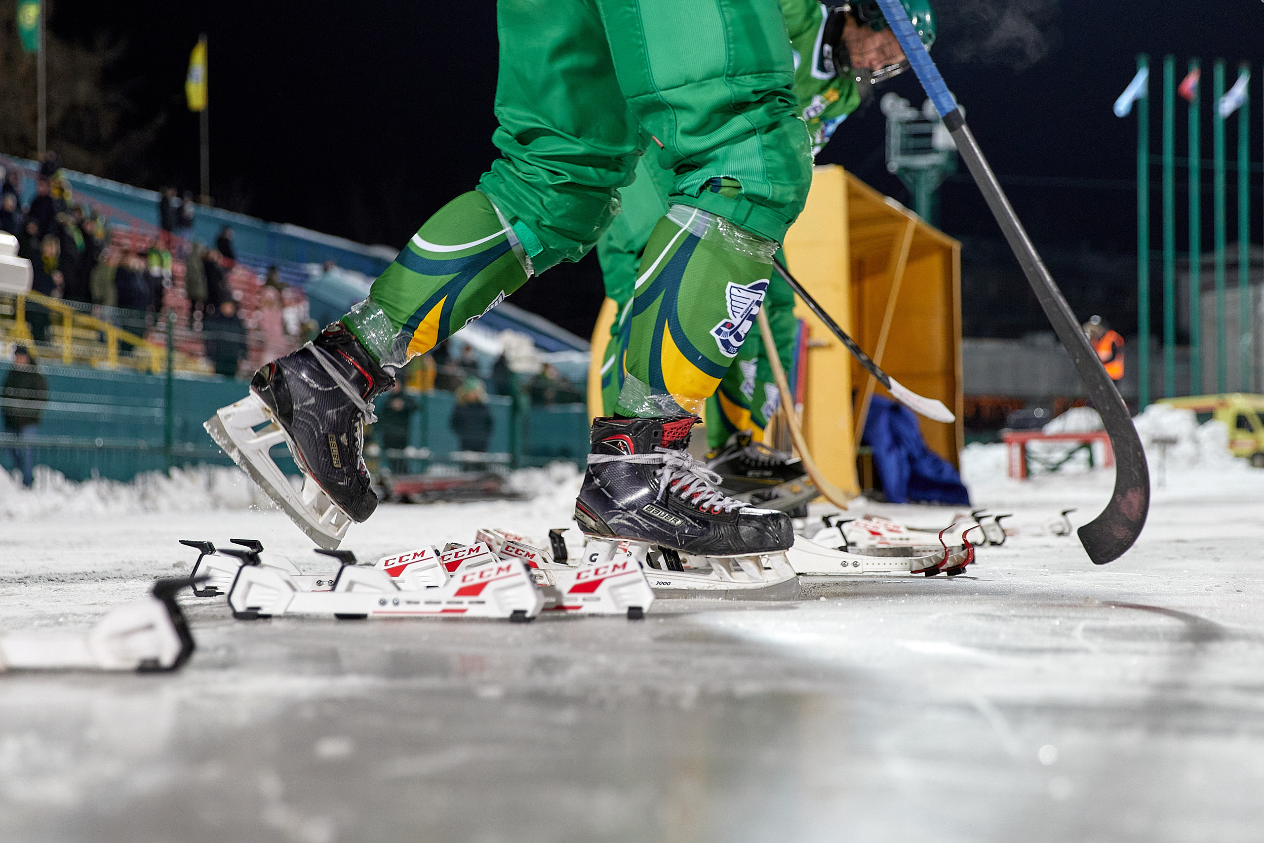 Спорт. Репортажный фотограф в Архангельске Леонтьева Татьяна