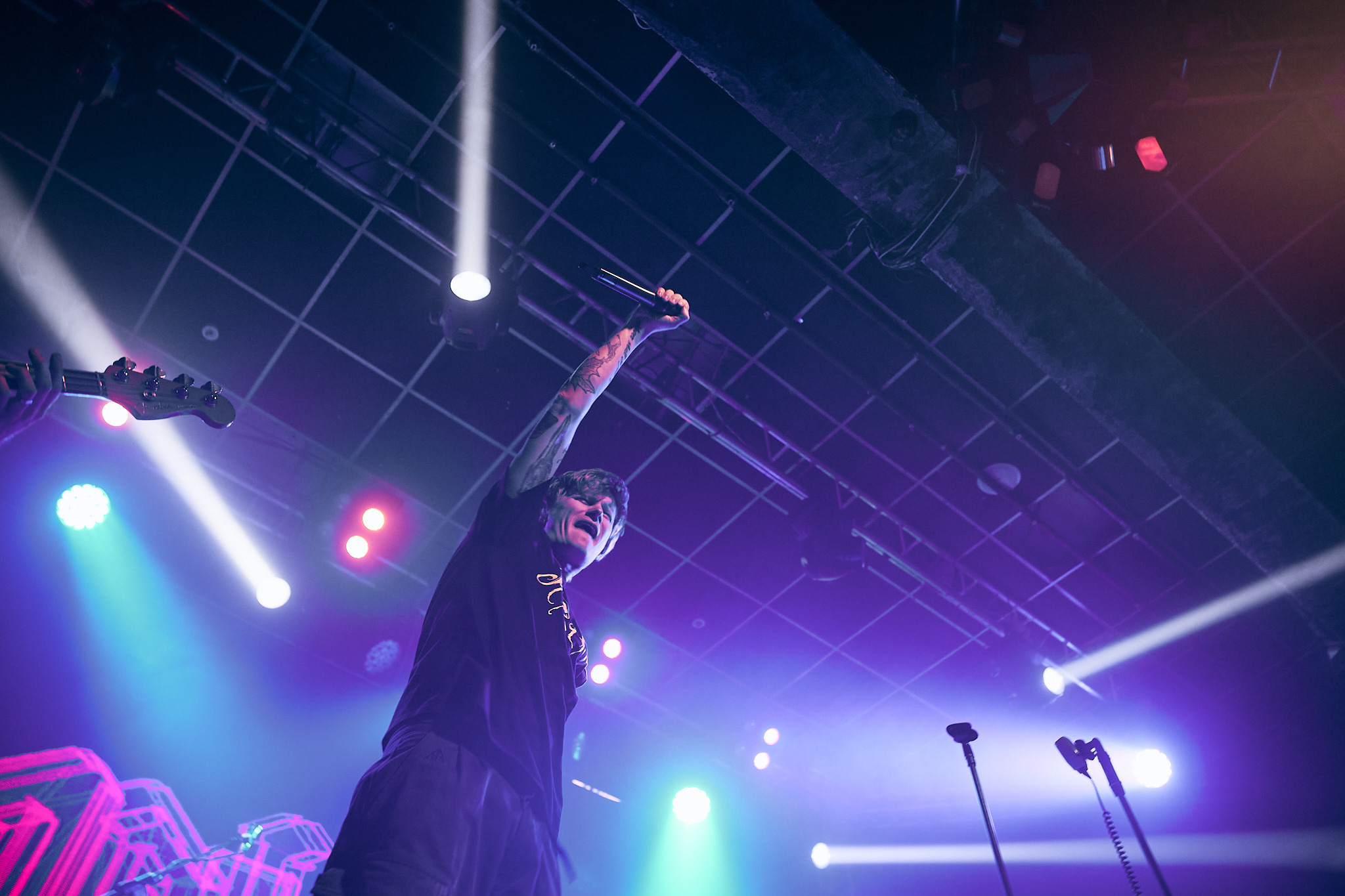 Концерты. Репортажный фотограф в Архангельске Леонтьева Татьяна