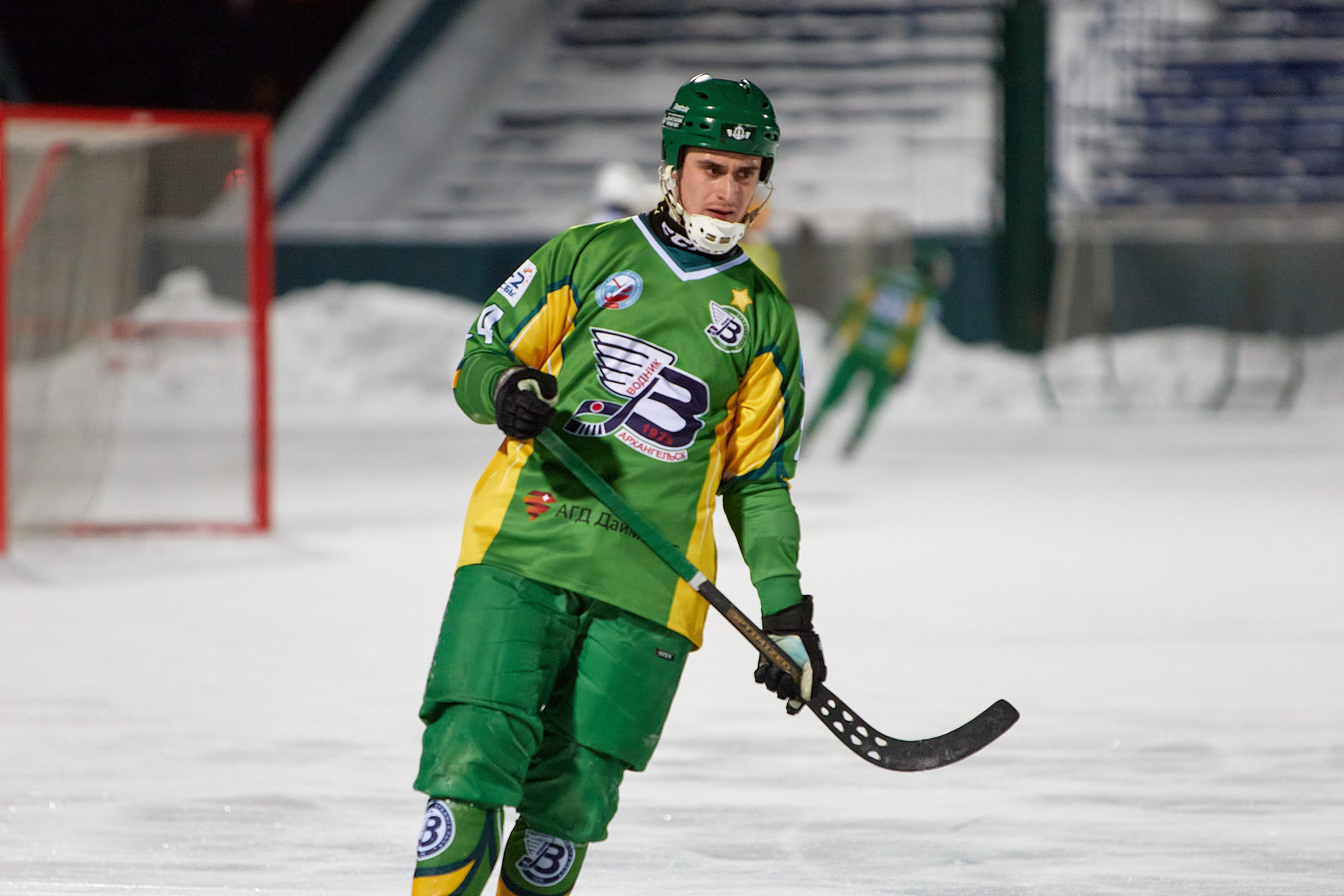 Спорт. Репортажный фотограф в Архангельске Леонтьева Татьяна