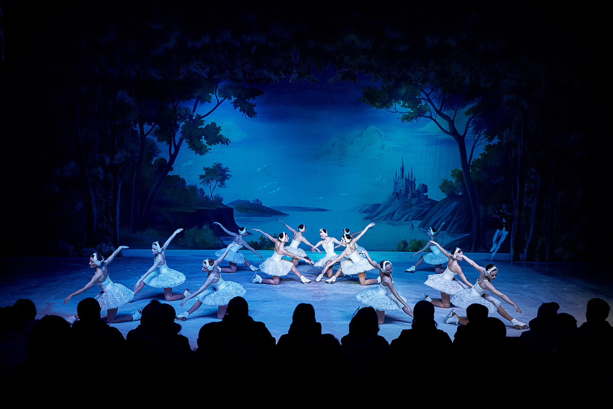 Спорт. Репортажный фотограф в Архангельске Леонтьева Татьяна