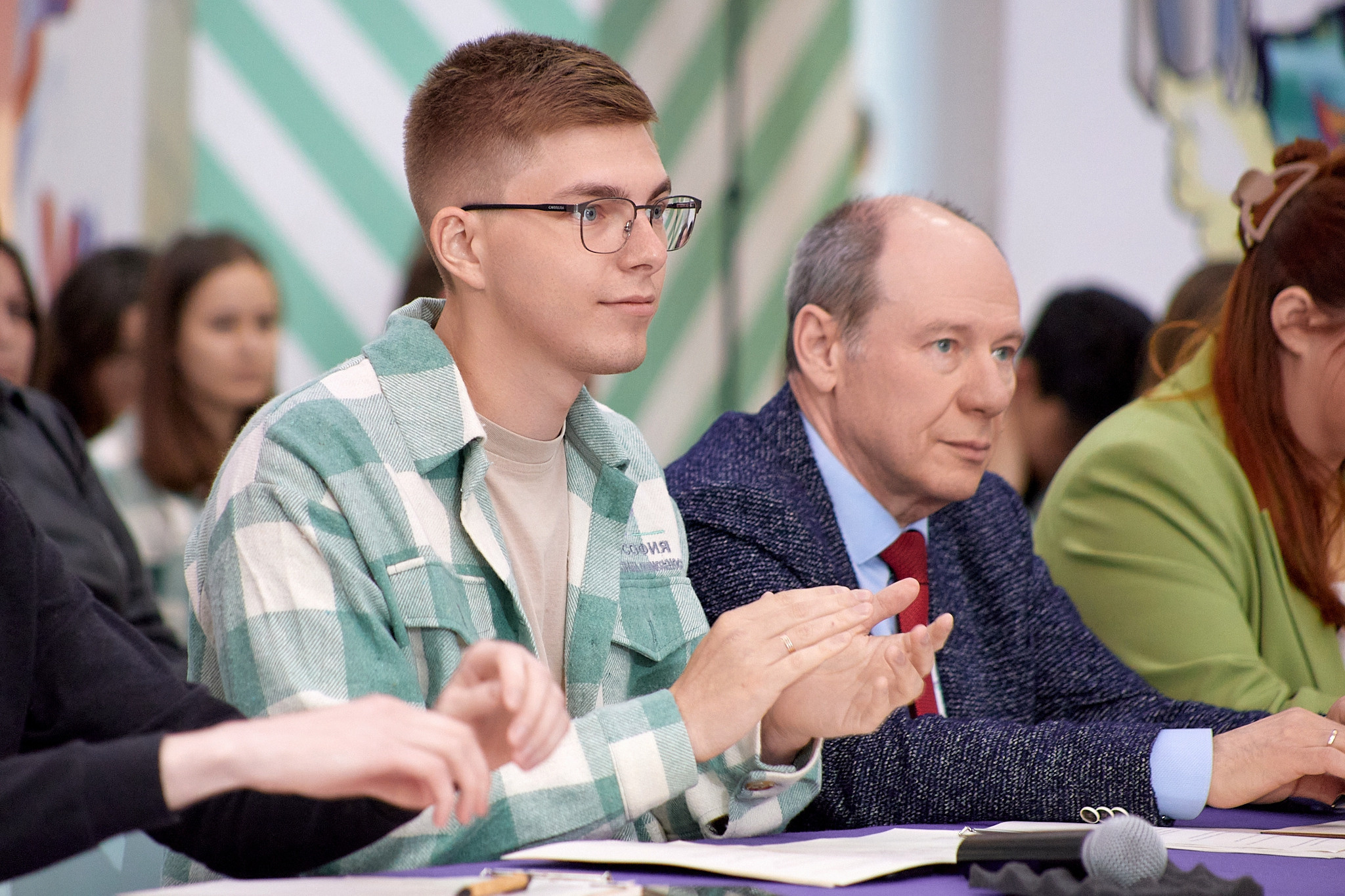 Лекции. Репортажный фотограф в Архангельске Леонтьева Татьяна