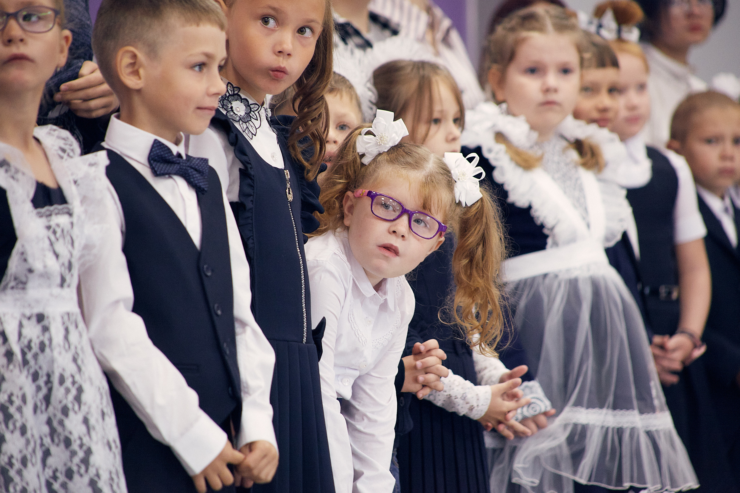 Выпускные. Репортажный фотограф в Архангельске Леонтьева Татьяна