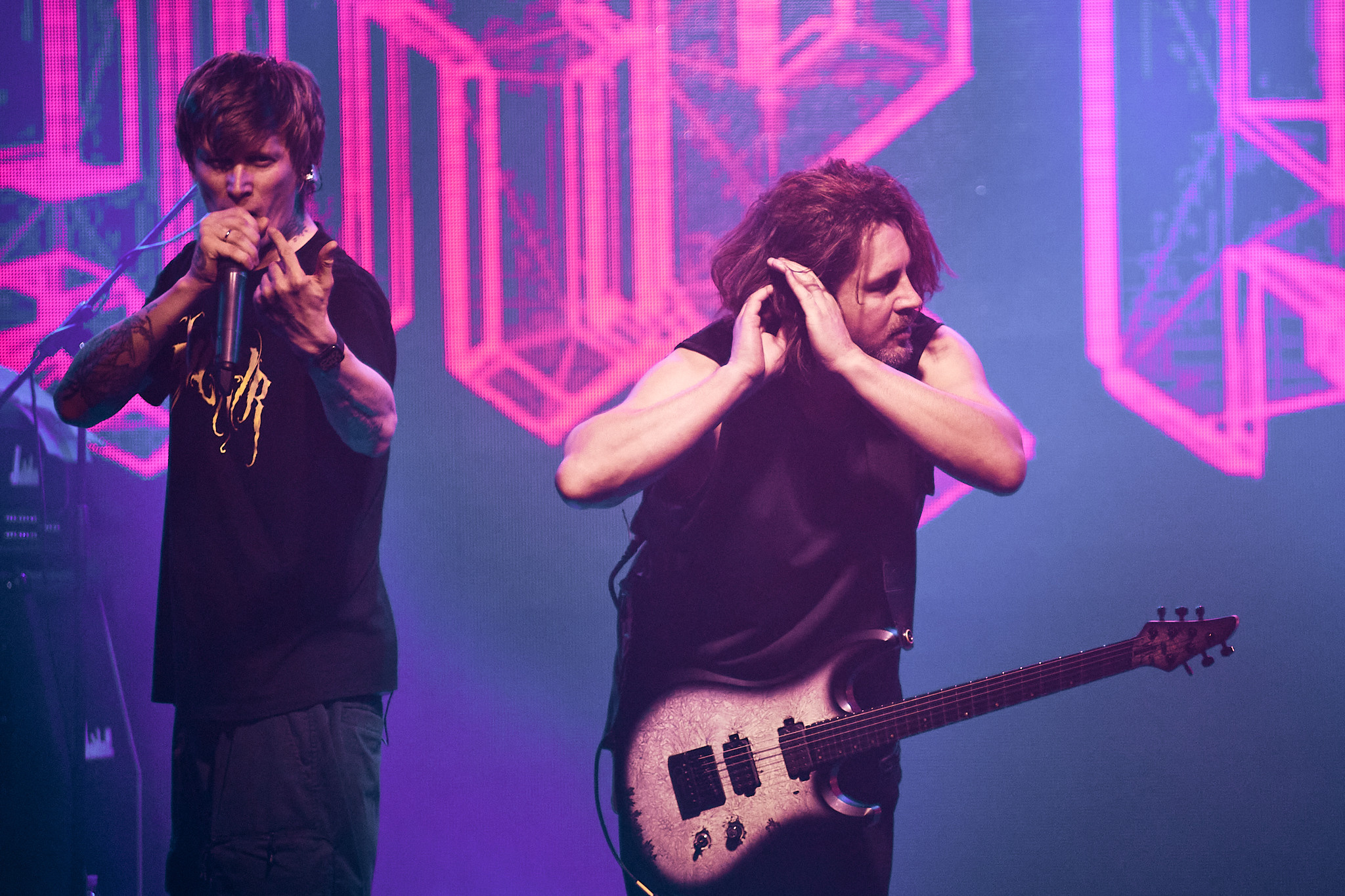 Концерты. Репортажный фотограф в Архангельске Леонтьева Татьяна