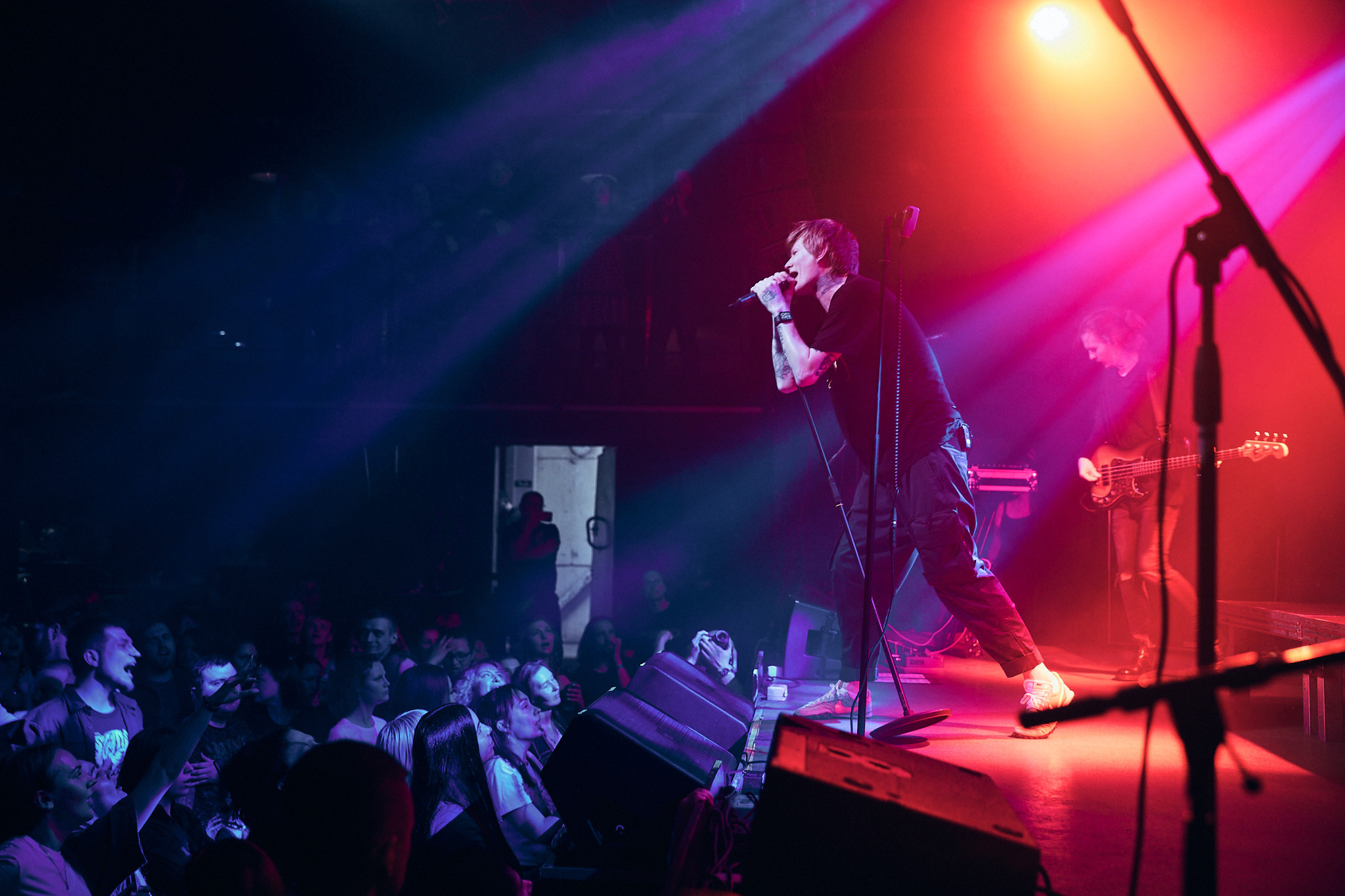 Концерты. Репортажный фотограф в Архангельске Леонтьева Татьяна