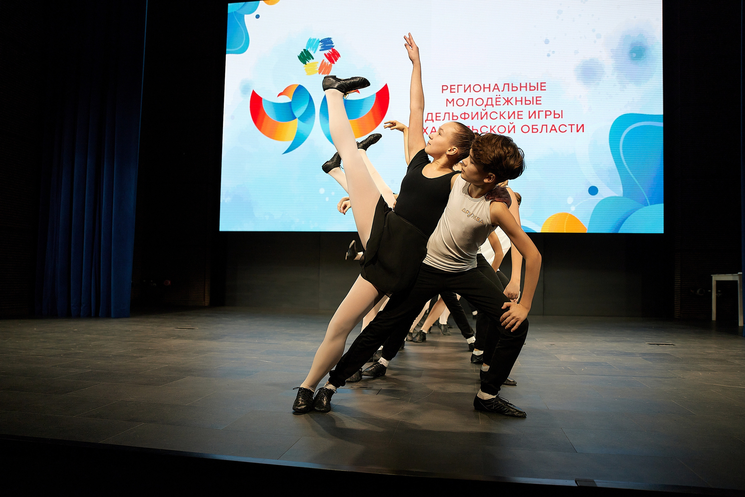 Малые мероприятия. Репортажный фотограф в Архангельске Леонтьева Татьяна