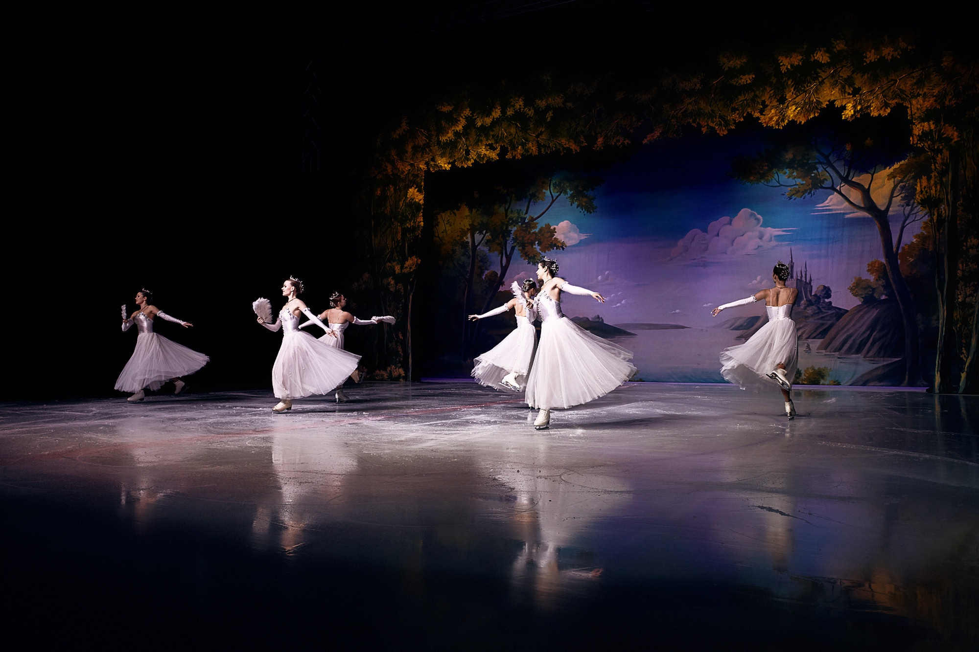 Спорт. Репортажный фотограф в Архангельске Леонтьева Татьяна