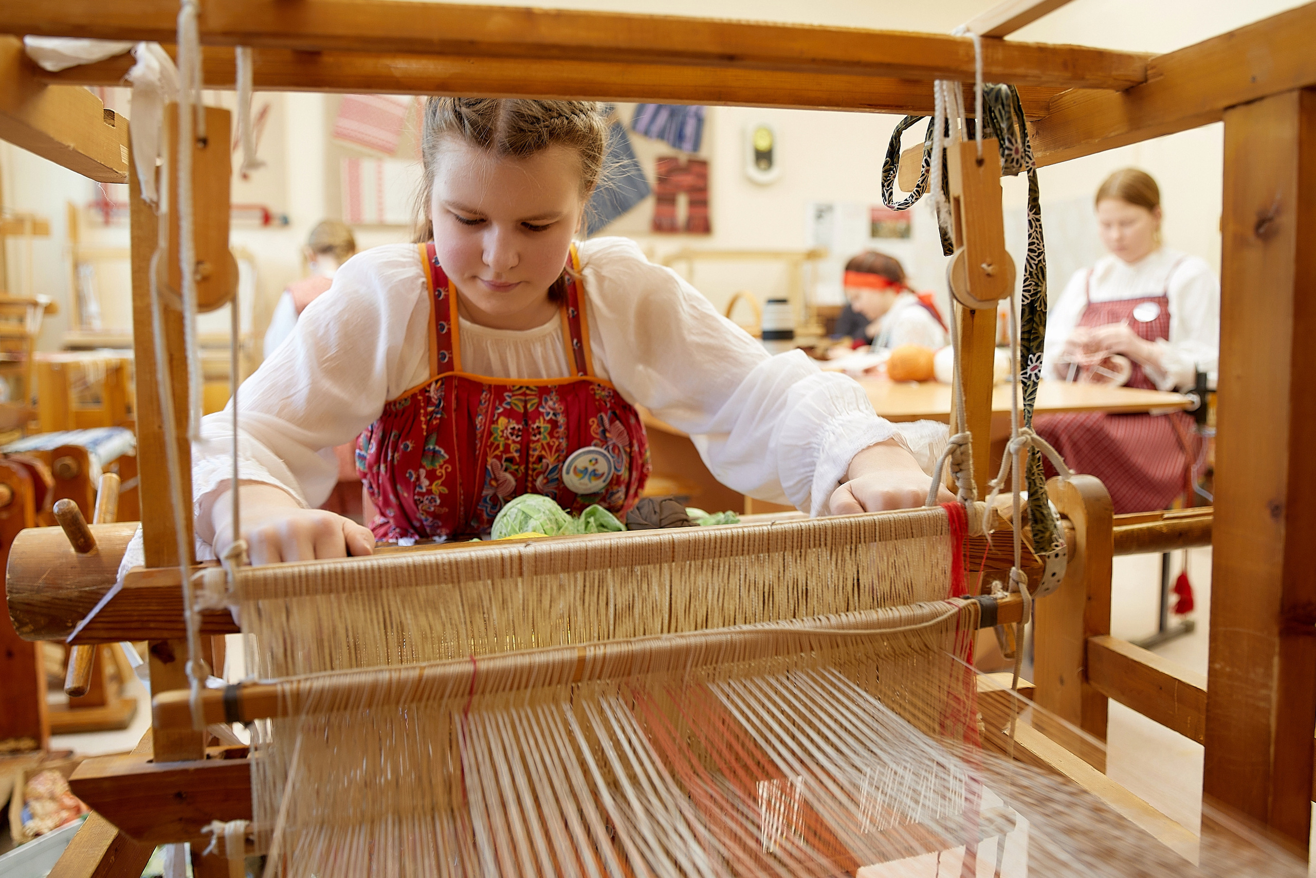 Малые мероприятия. Репортажный фотограф в Архангельске Леонтьева Татьяна