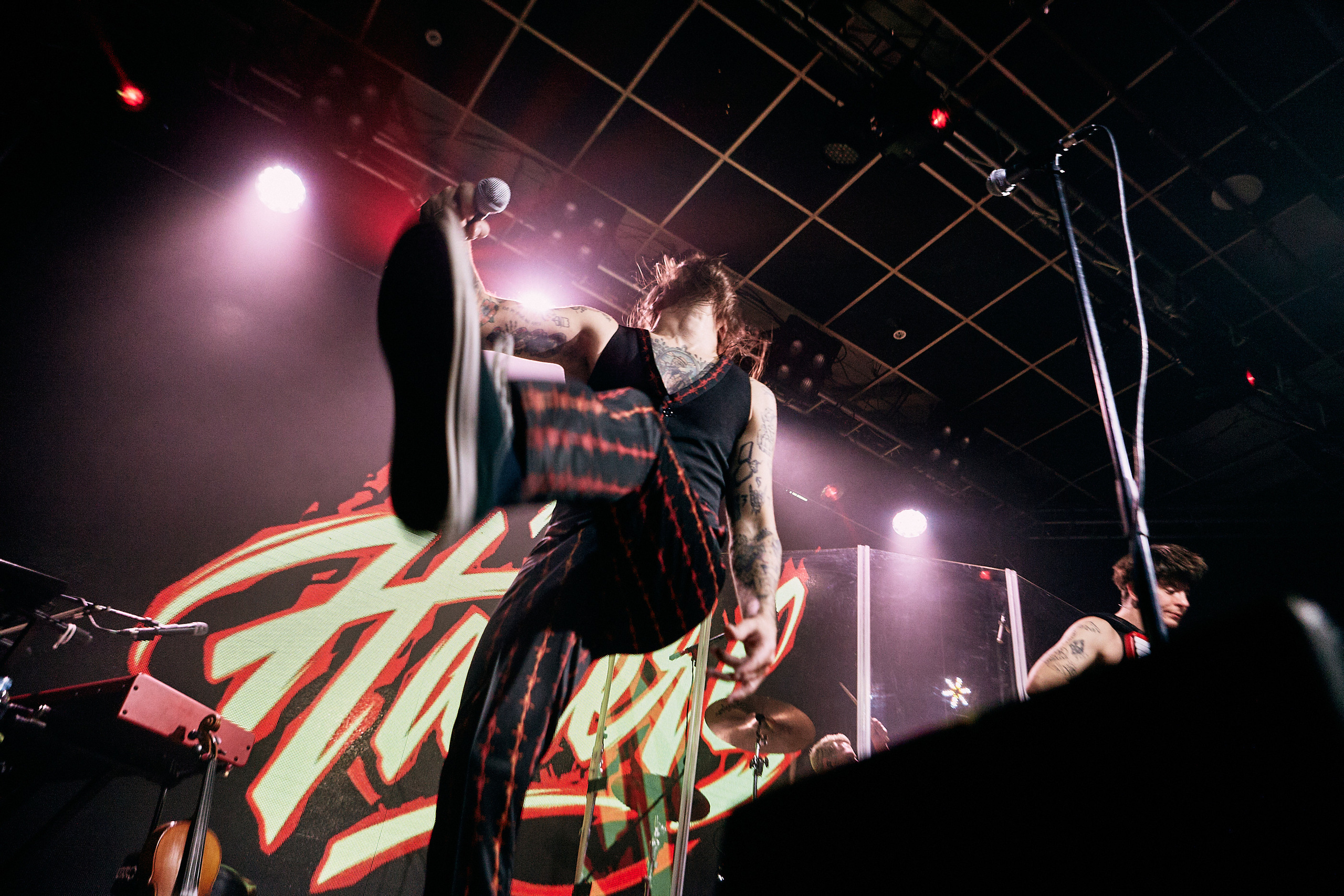 Концерты. Репортажный фотограф в Архангельске Леонтьева Татьяна