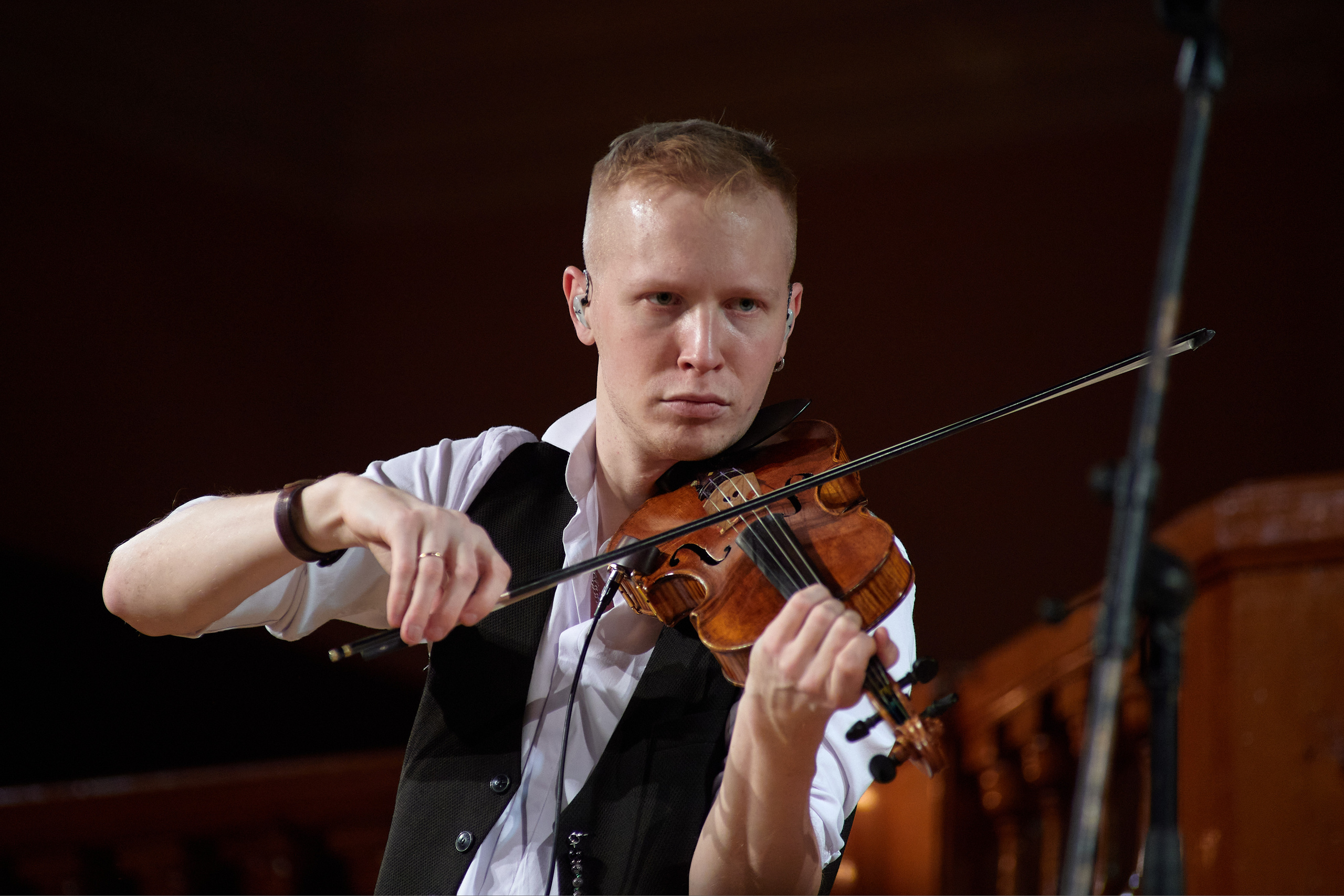 Концерты. Репортажный фотограф в Архангельске Леонтьева Татьяна