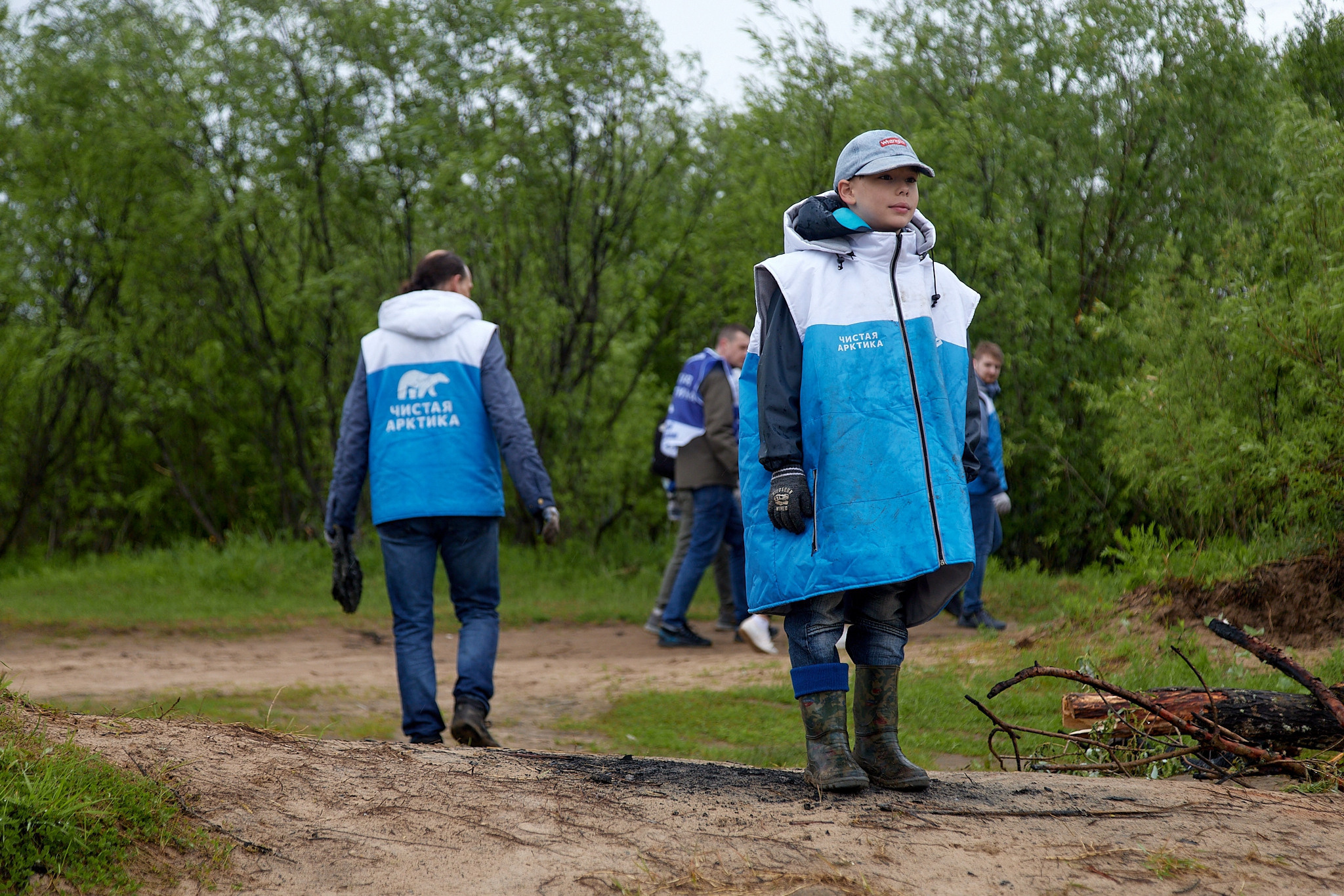 Малые мероприятия. Репортажный фотограф в Архангельске Леонтьева Татьяна