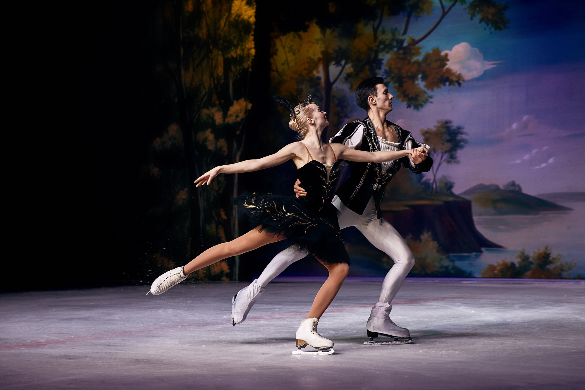 Спорт. Репортажный фотограф в Архангельске Леонтьева Татьяна