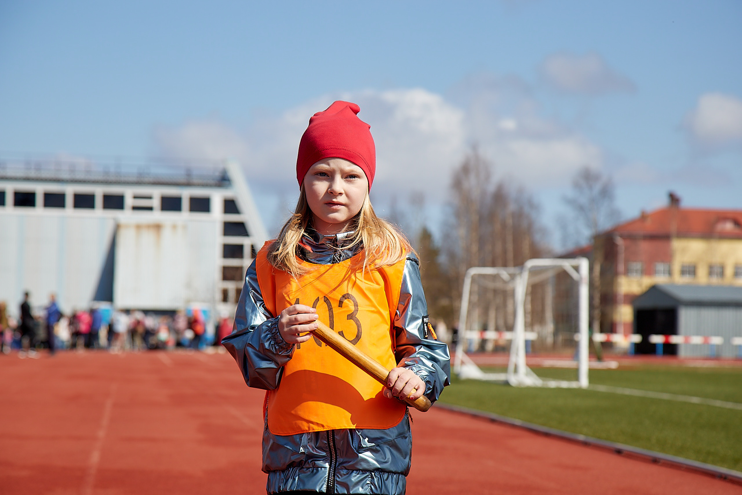 Спорт. Репортажный фотограф в Архангельске Леонтьева Татьяна
