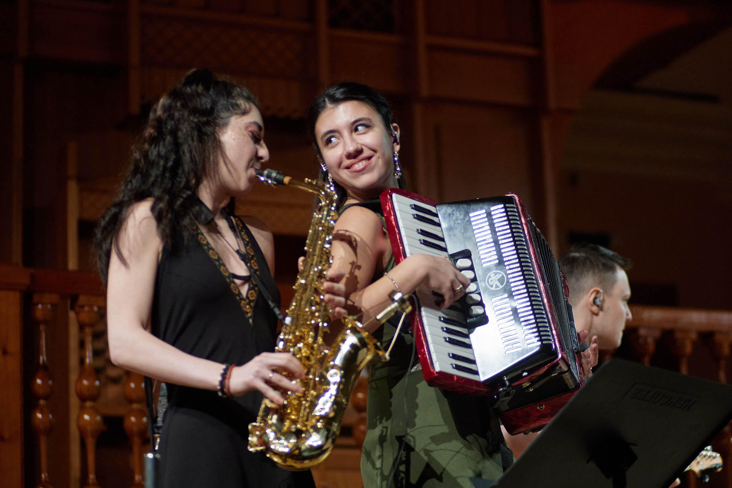 Концерты. Репортажный фотограф в Архангельске Леонтьева Татьяна