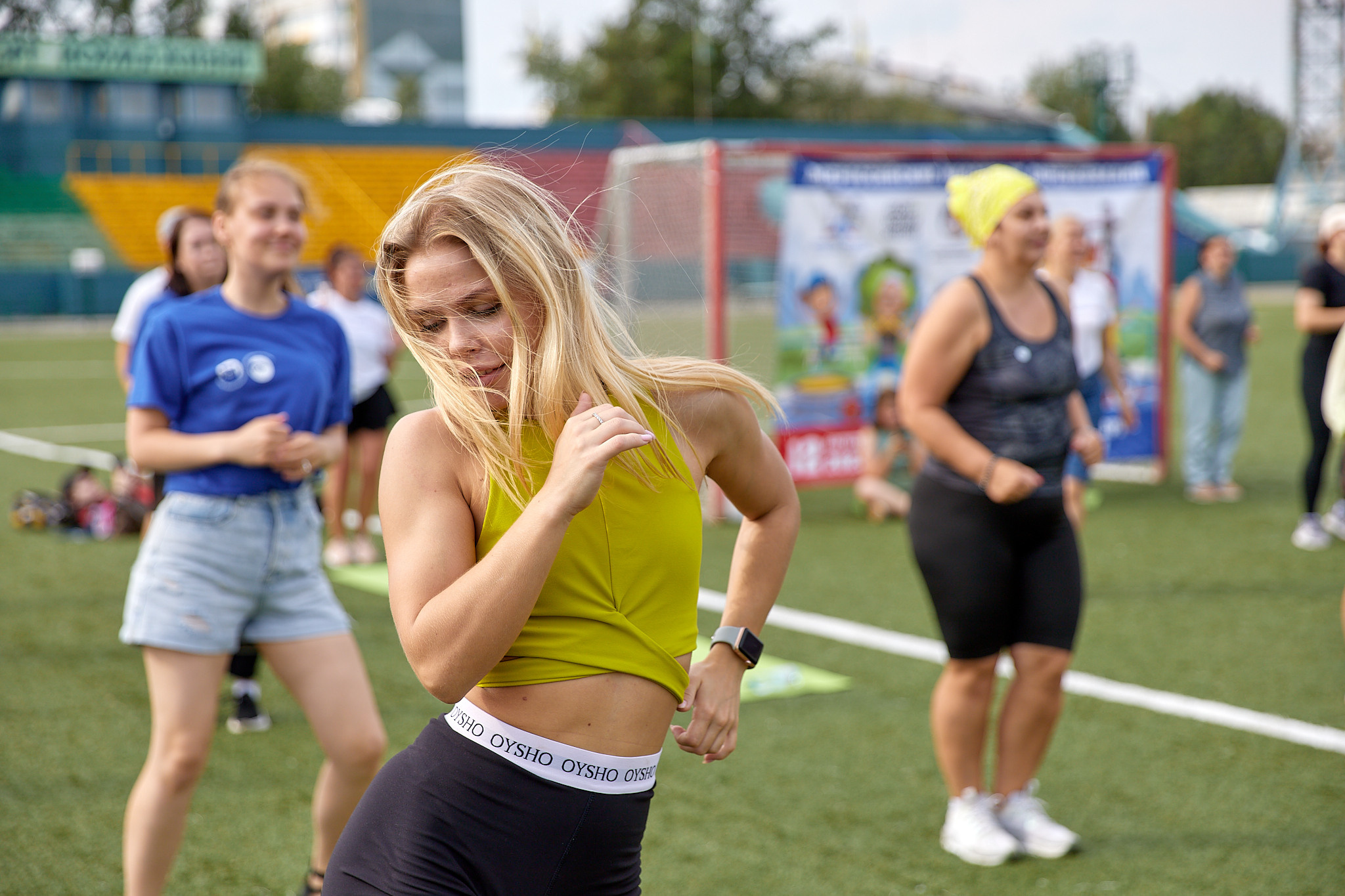 Спорт. Репортажный фотограф в Архангельске Леонтьева Татьяна