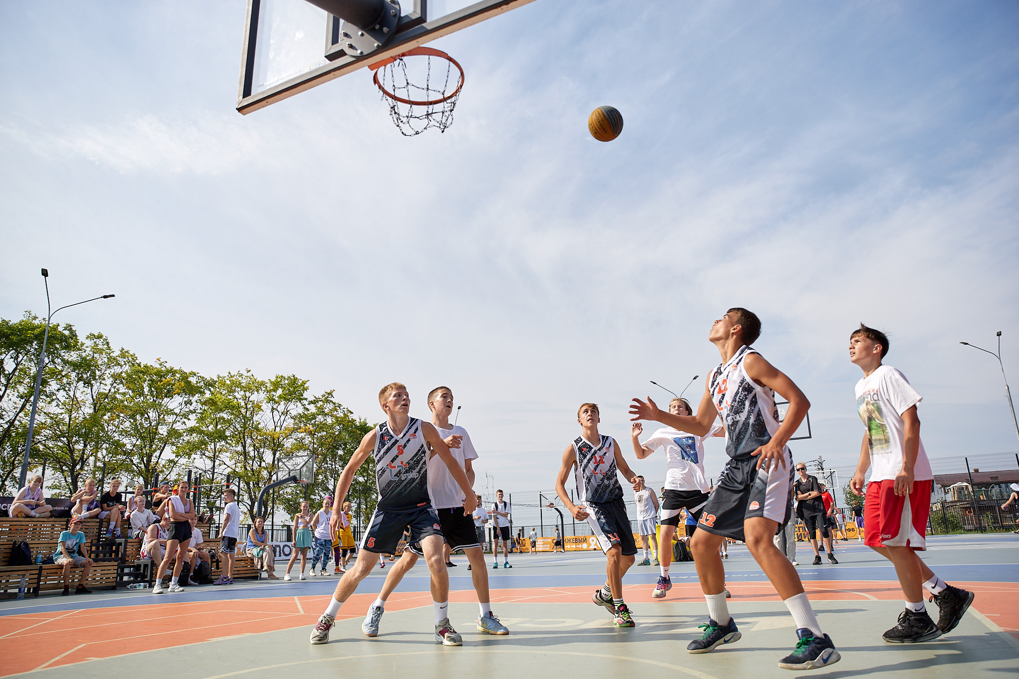 Спорт. Репортажный фотограф в Архангельске Леонтьева Татьяна