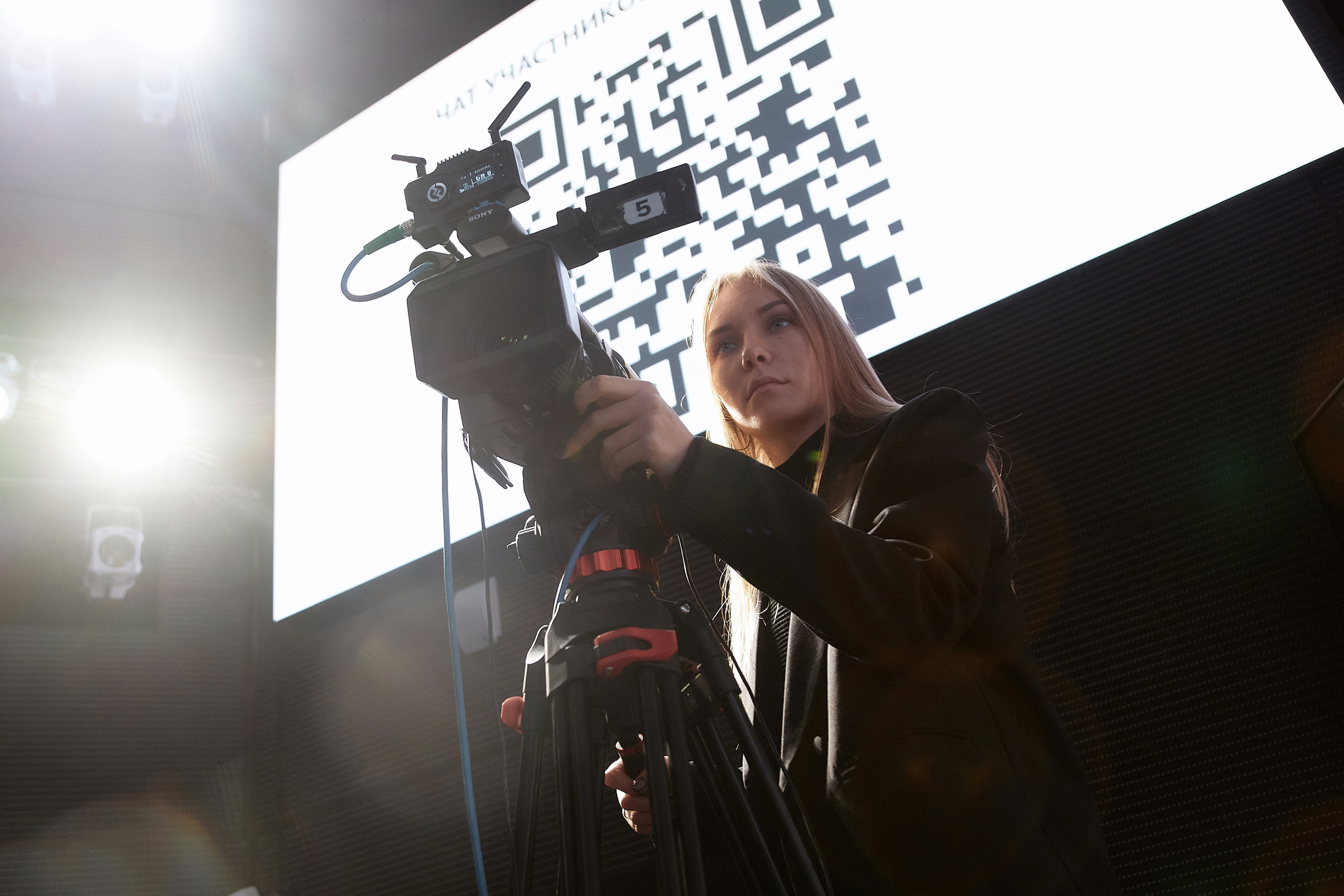 Лекции. Репортажный фотограф в Архангельске Леонтьева Татьяна