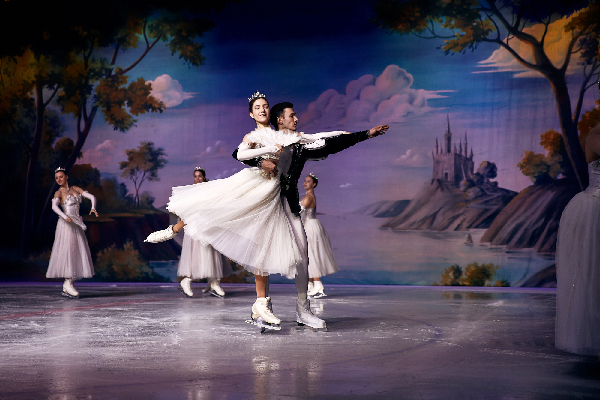 Спорт. Репортажный фотограф в Архангельске Леонтьева Татьяна